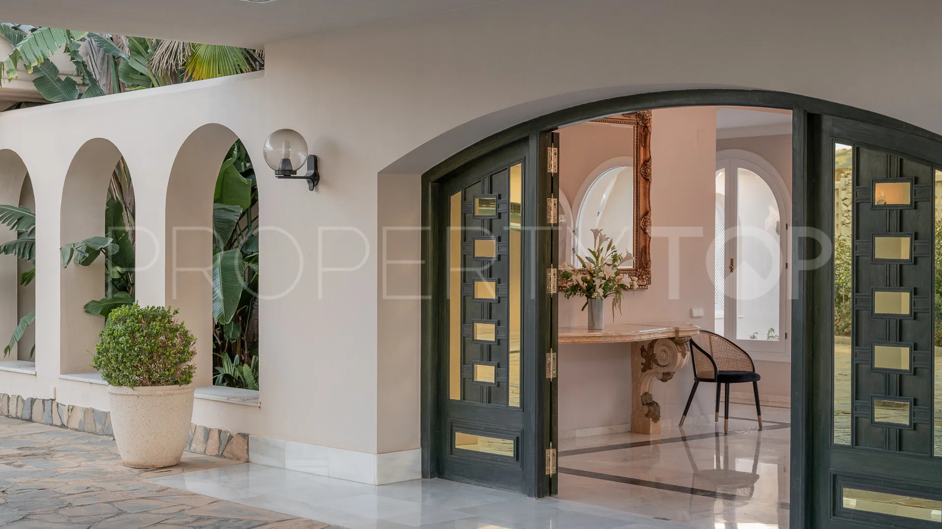 Villa en venta en Rio Real