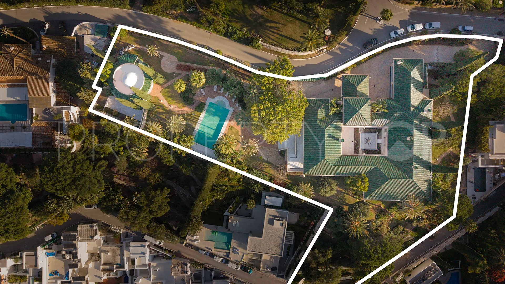 Villa en venta en Rio Real