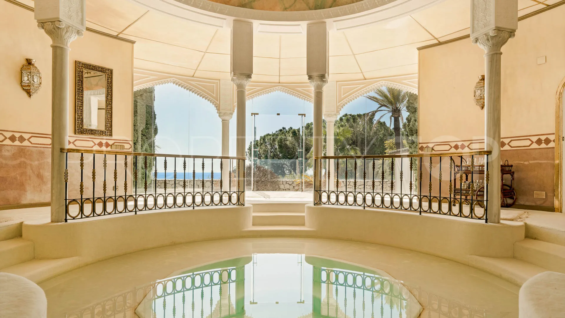 Villa en venta en Rio Real