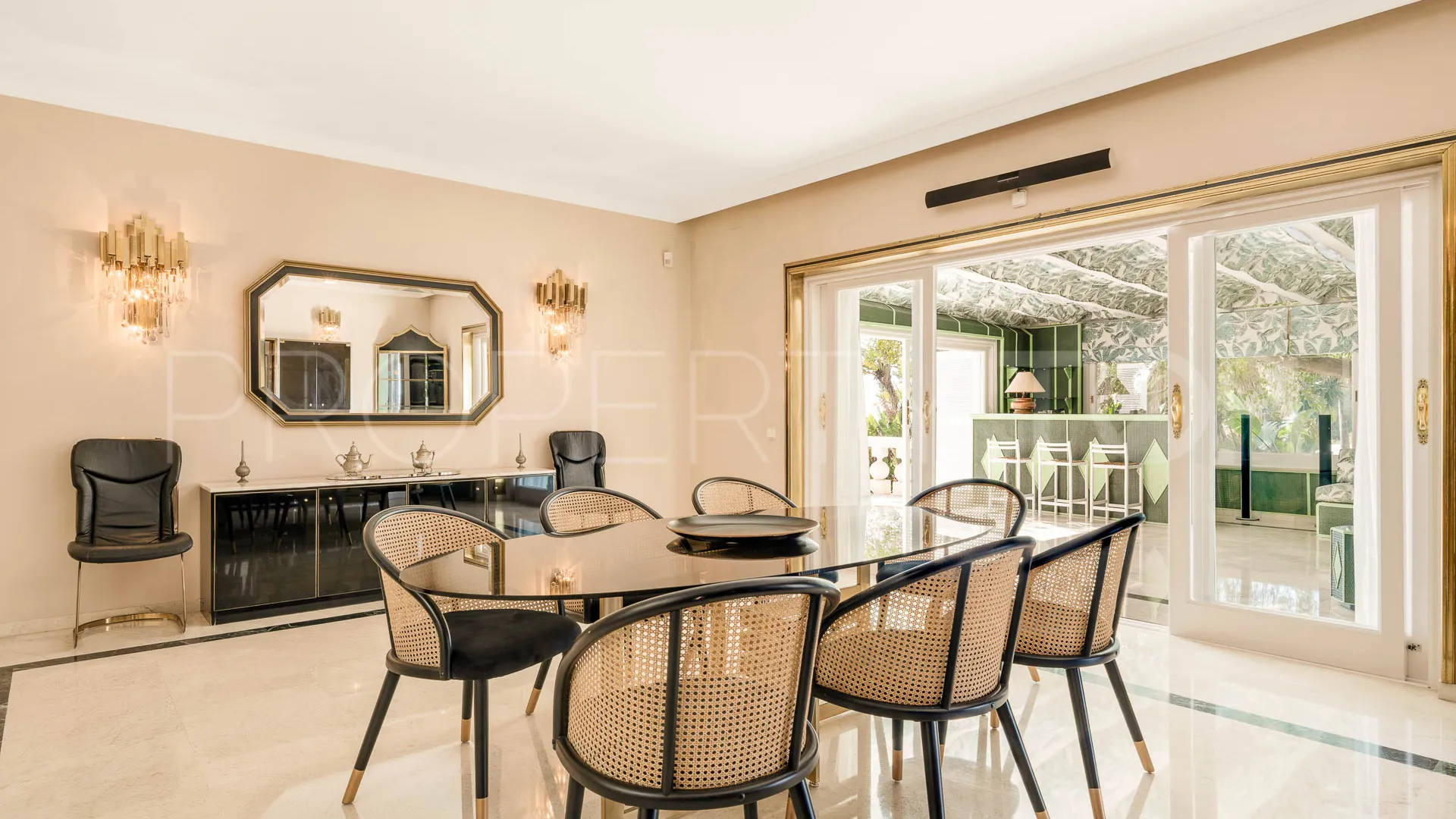 Villa en venta en Rio Real