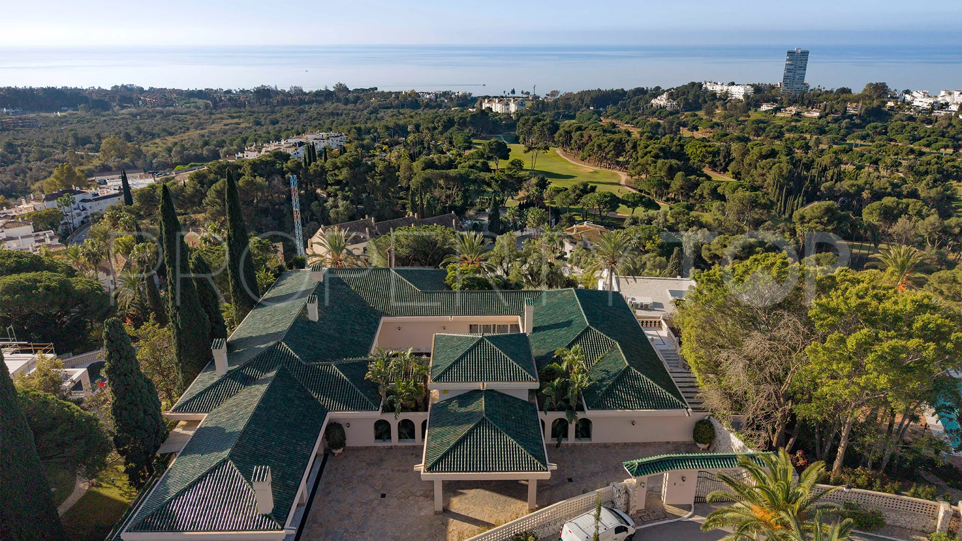 Villa en venta en Rio Real