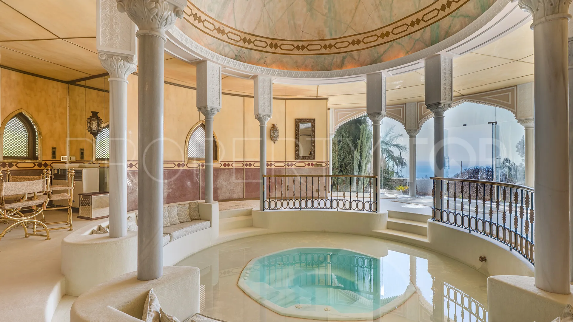 Villa en venta en Rio Real