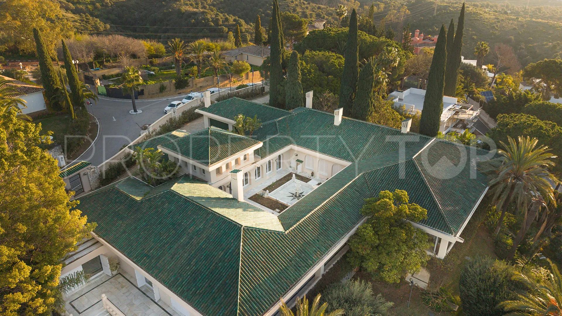 Villa en venta en Rio Real