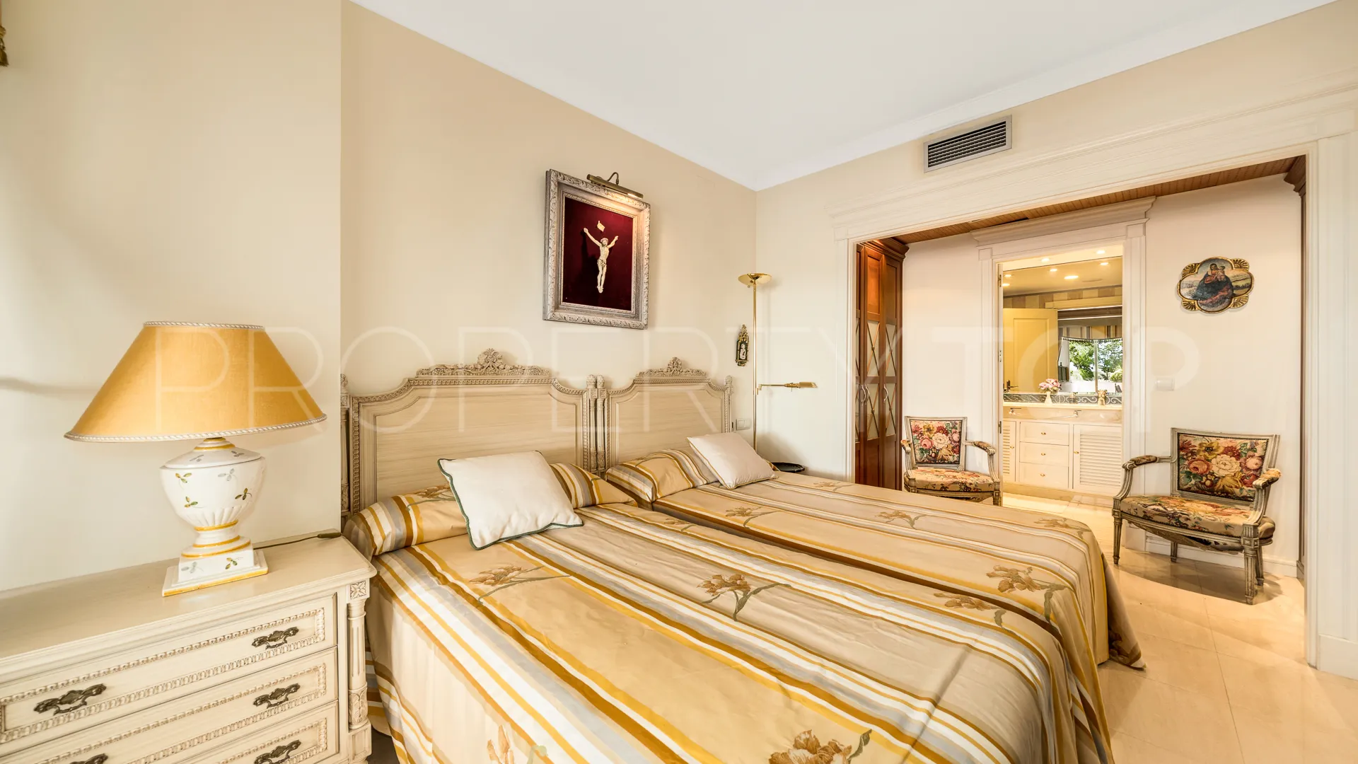 2 bedrooms Beach Side Golden Mile apartment for sale