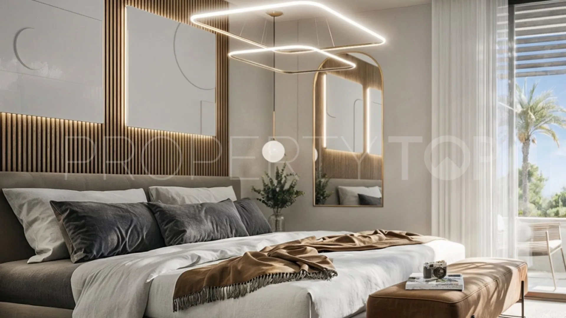 Guadalmina Baja, villa con 6 dormitorios en venta