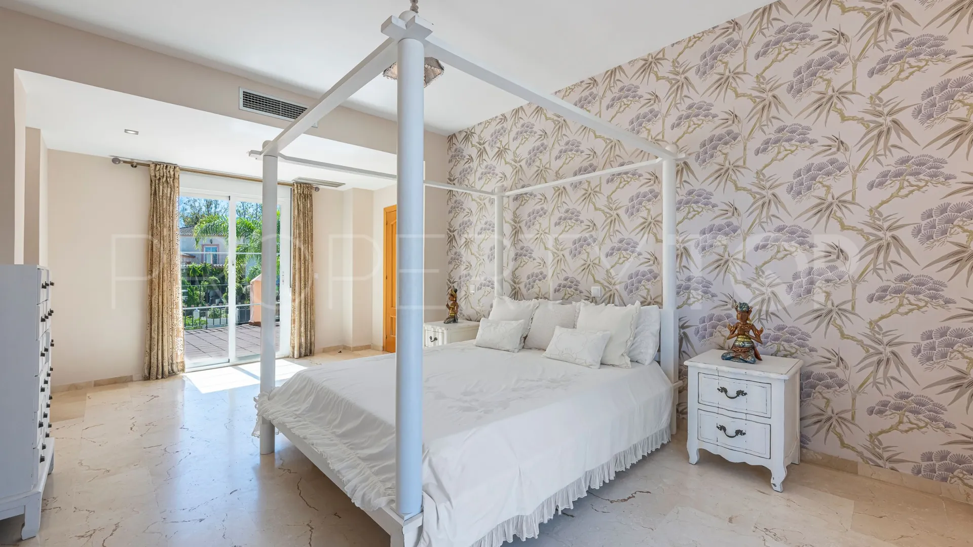 Guadalmina Alta, villa con 7 dormitorios en venta