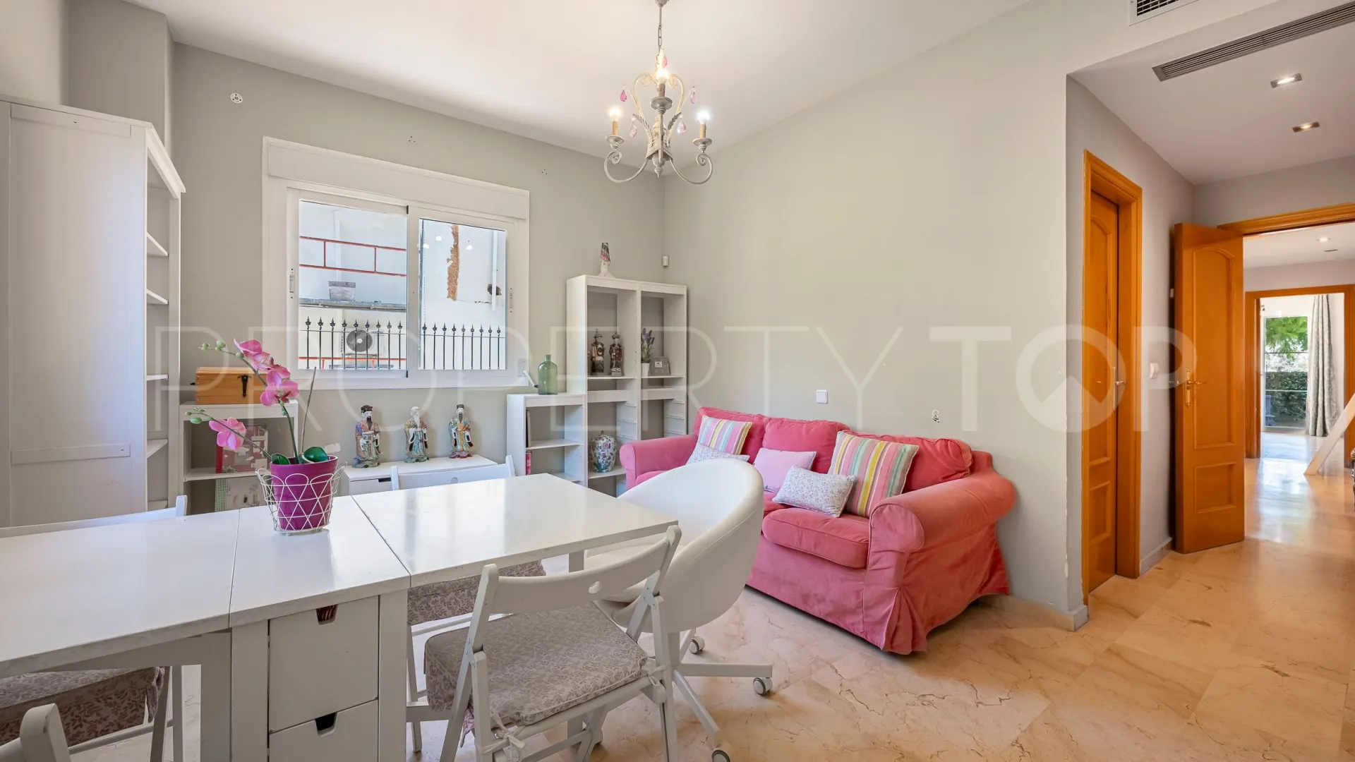 Guadalmina Alta, villa con 7 dormitorios en venta