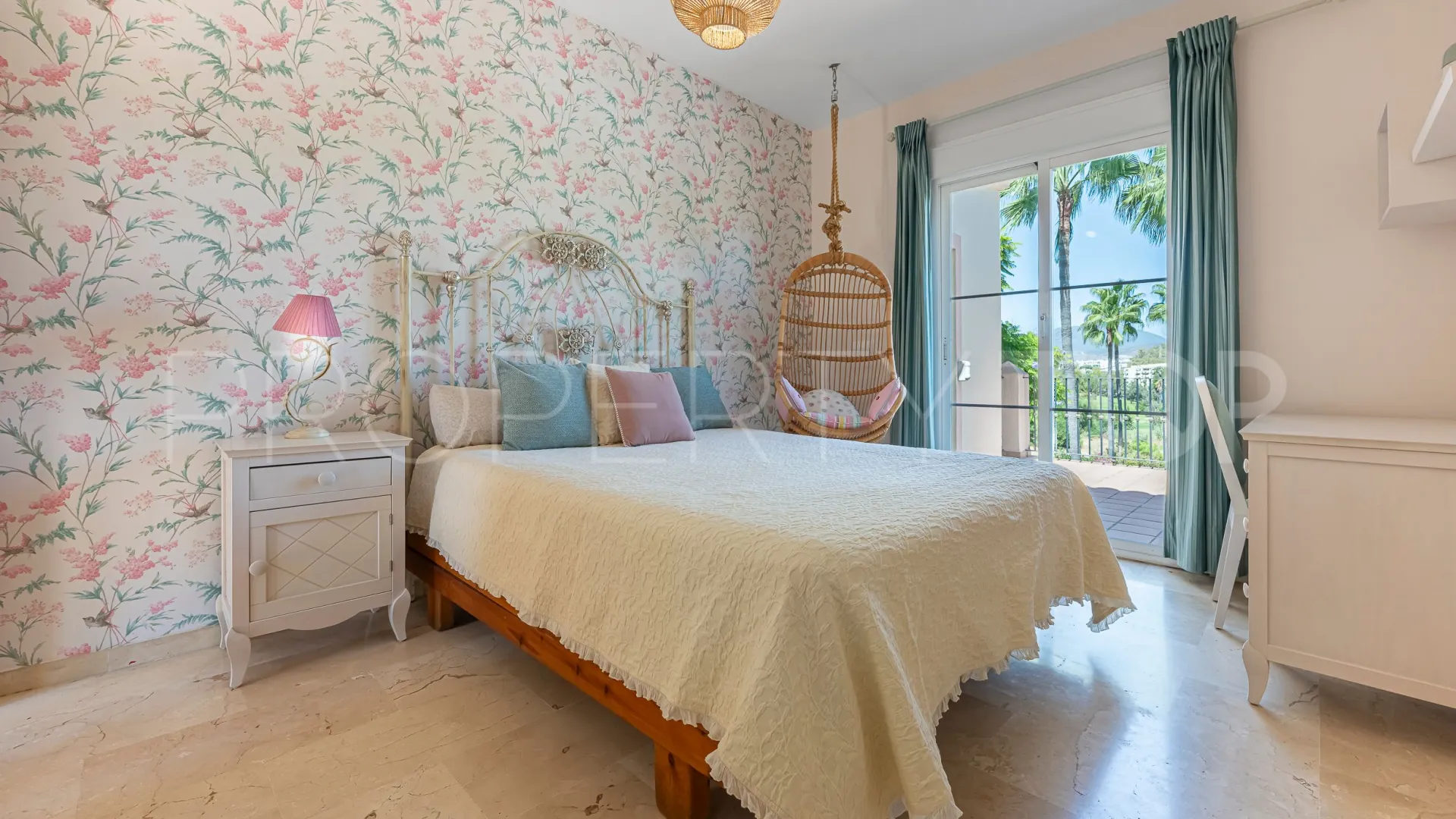 Guadalmina Alta, villa con 7 dormitorios en venta