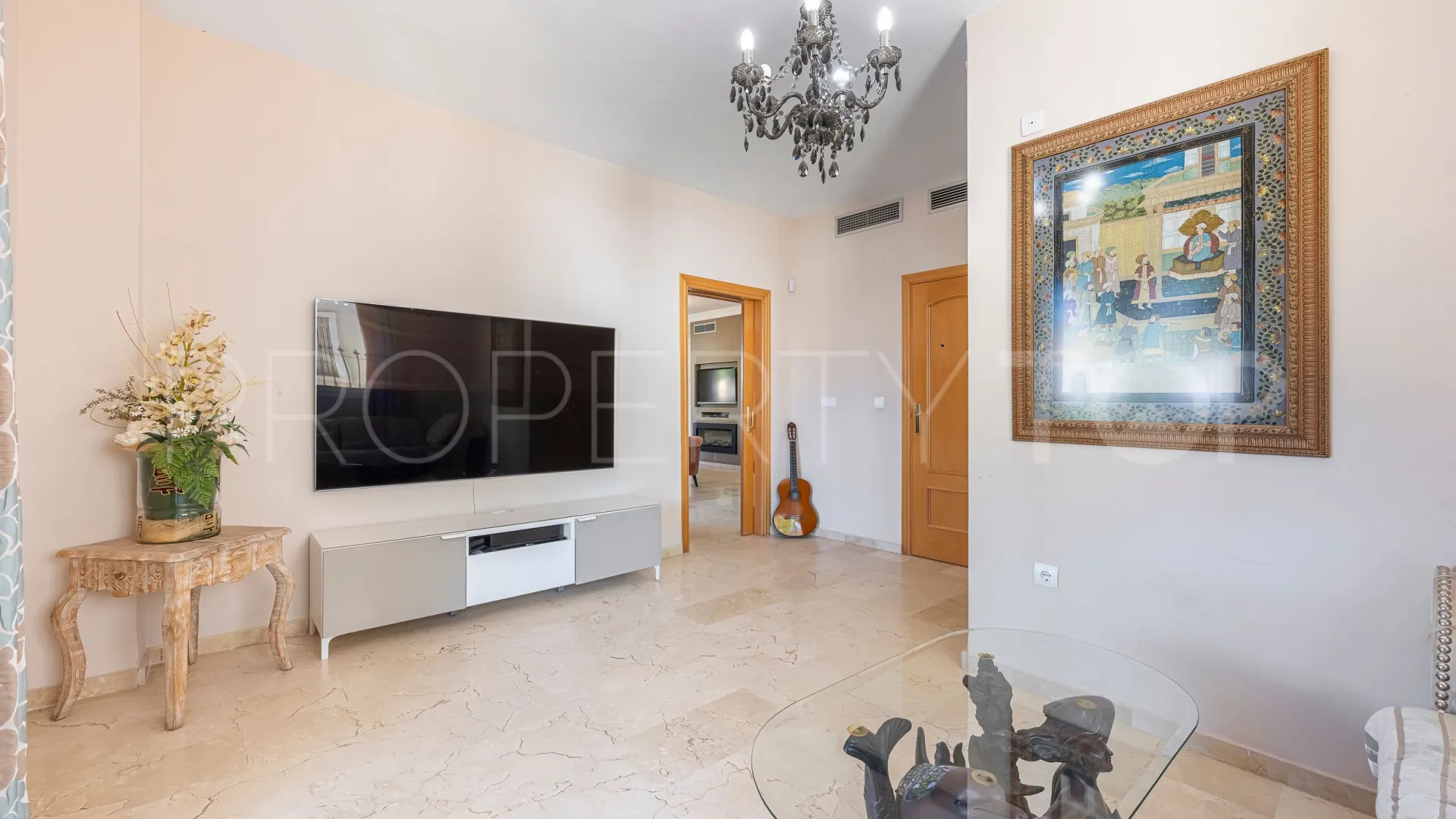 Guadalmina Alta, villa con 7 dormitorios en venta