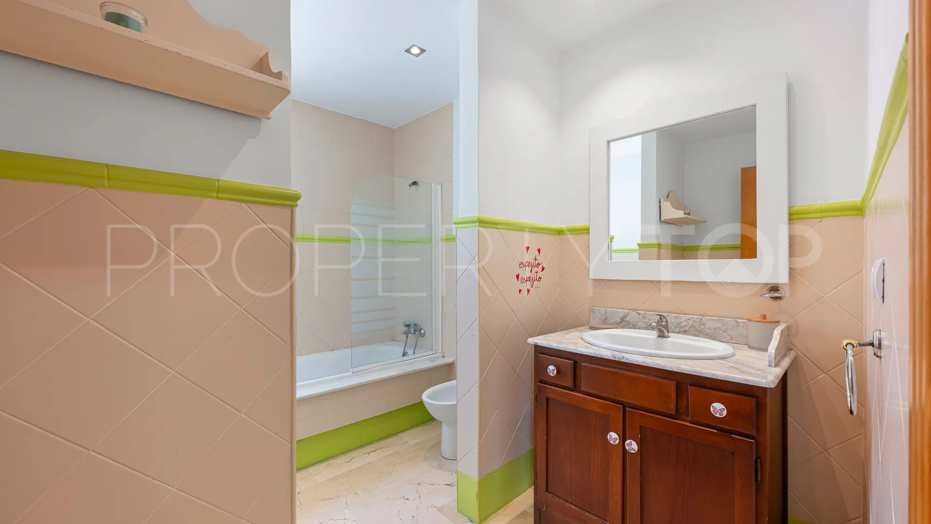 Guadalmina Alta, villa con 7 dormitorios en venta