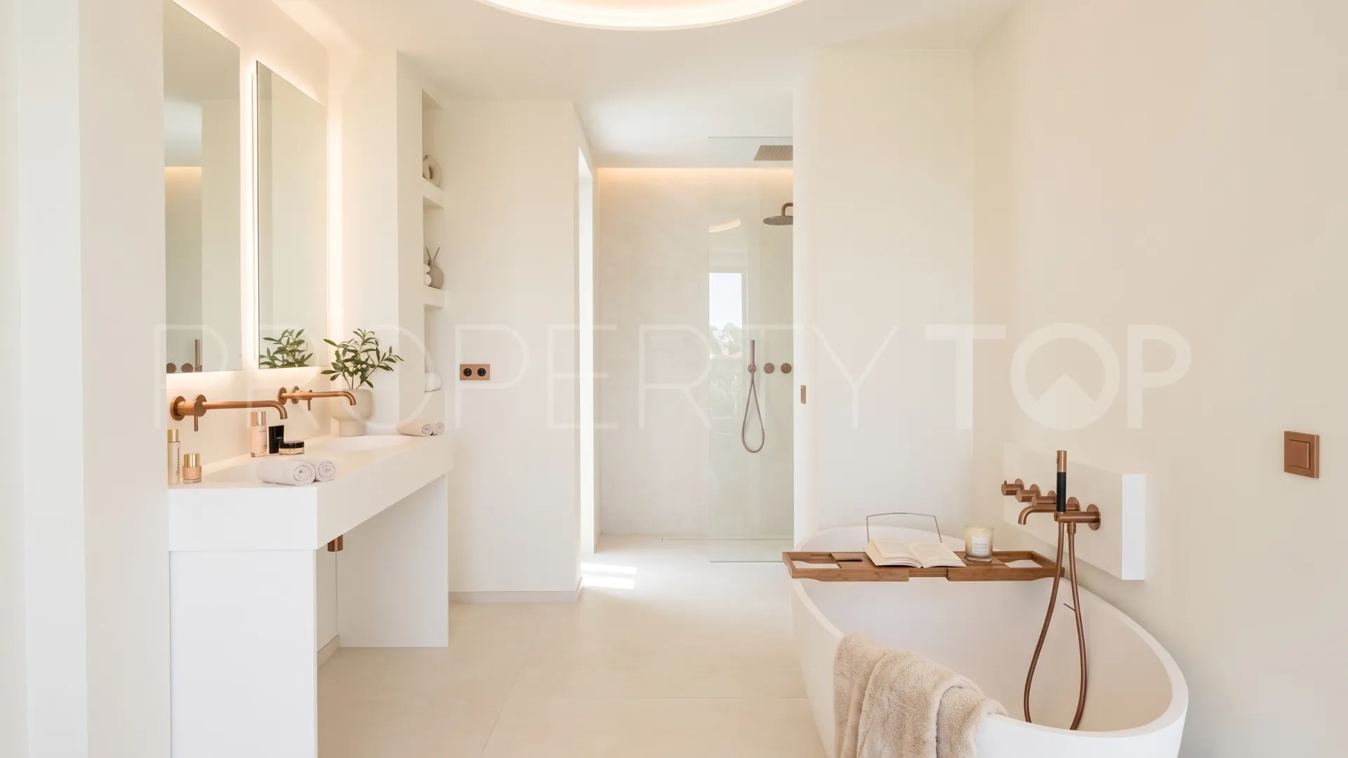 For sale apartment with 2 bedrooms in Marbella - Puerto Banus