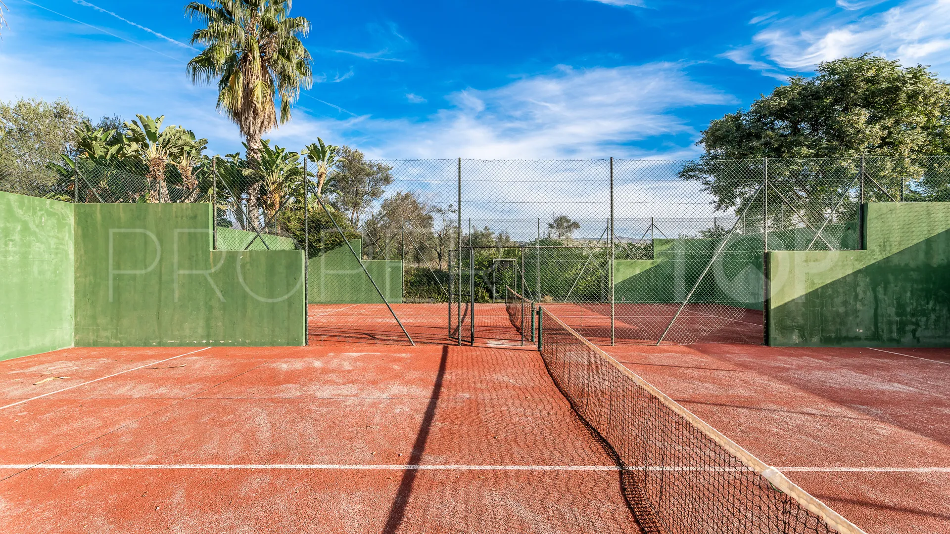 El Rosario, apartamento de 3 dormitorios en venta