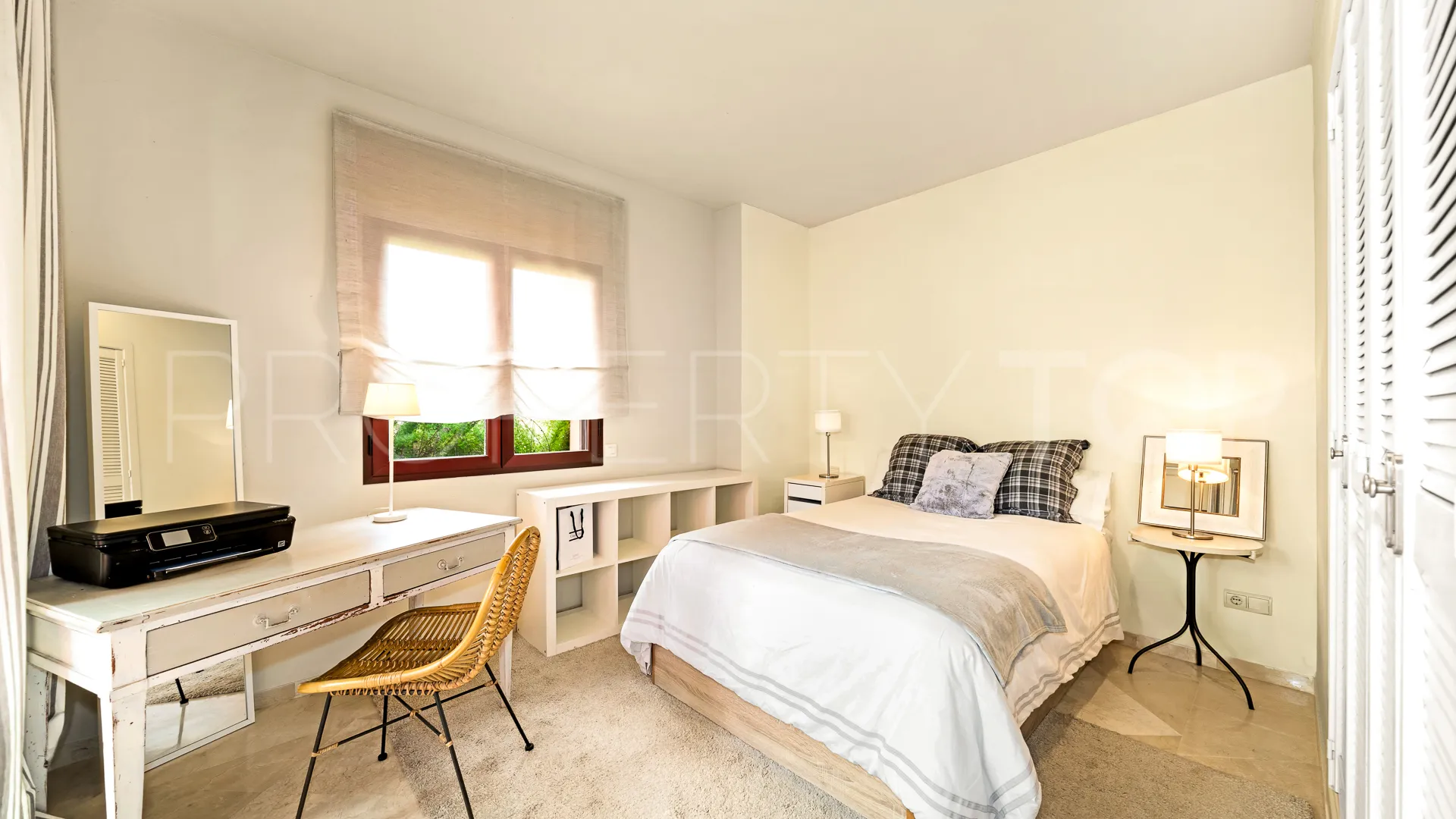 El Rosario, apartamento de 3 dormitorios en venta