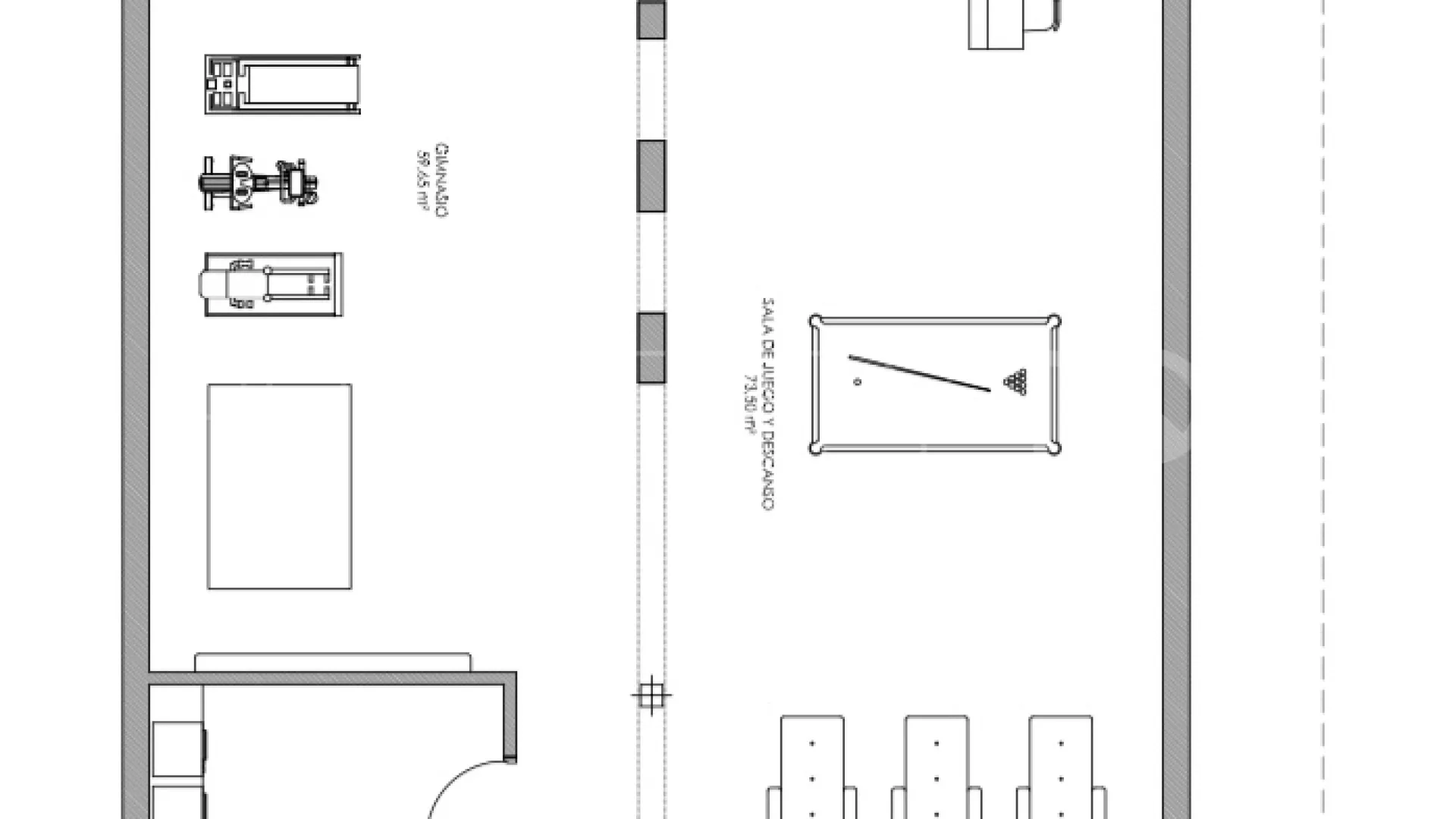 Comprar villa en Artola con 5 dormitorios
