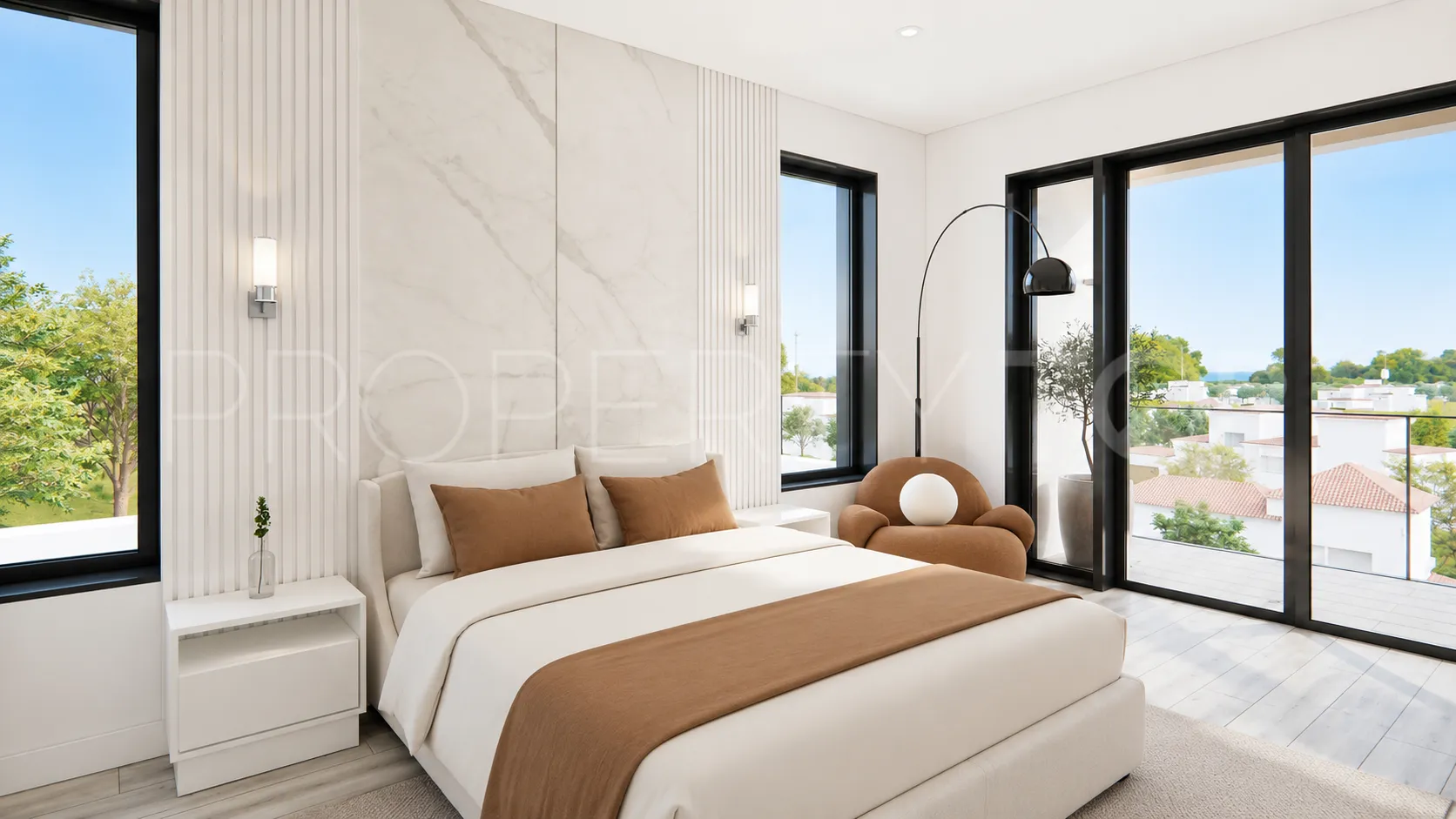 Villa in Marbella East for sale
