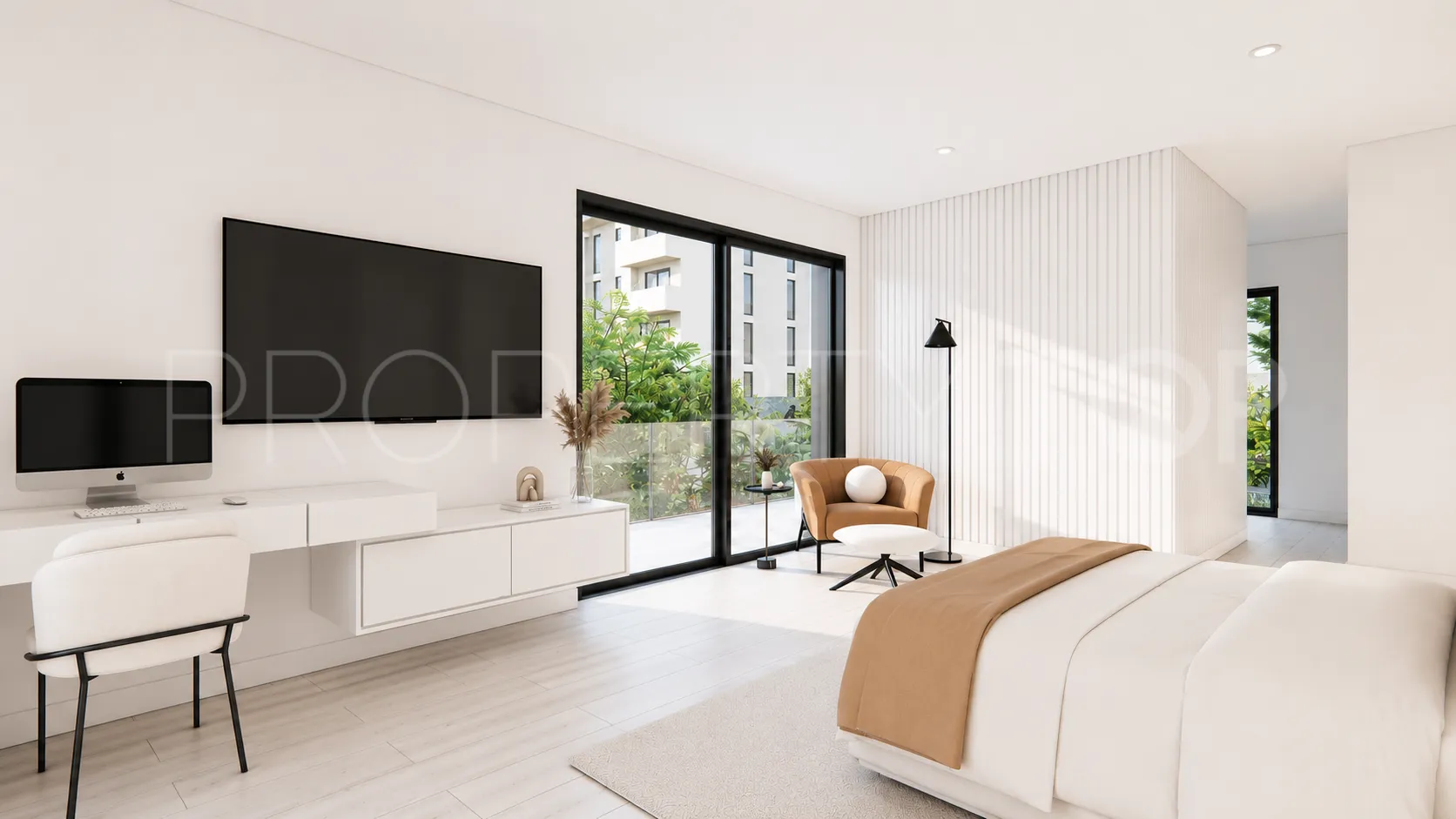 Villa in Marbella East for sale