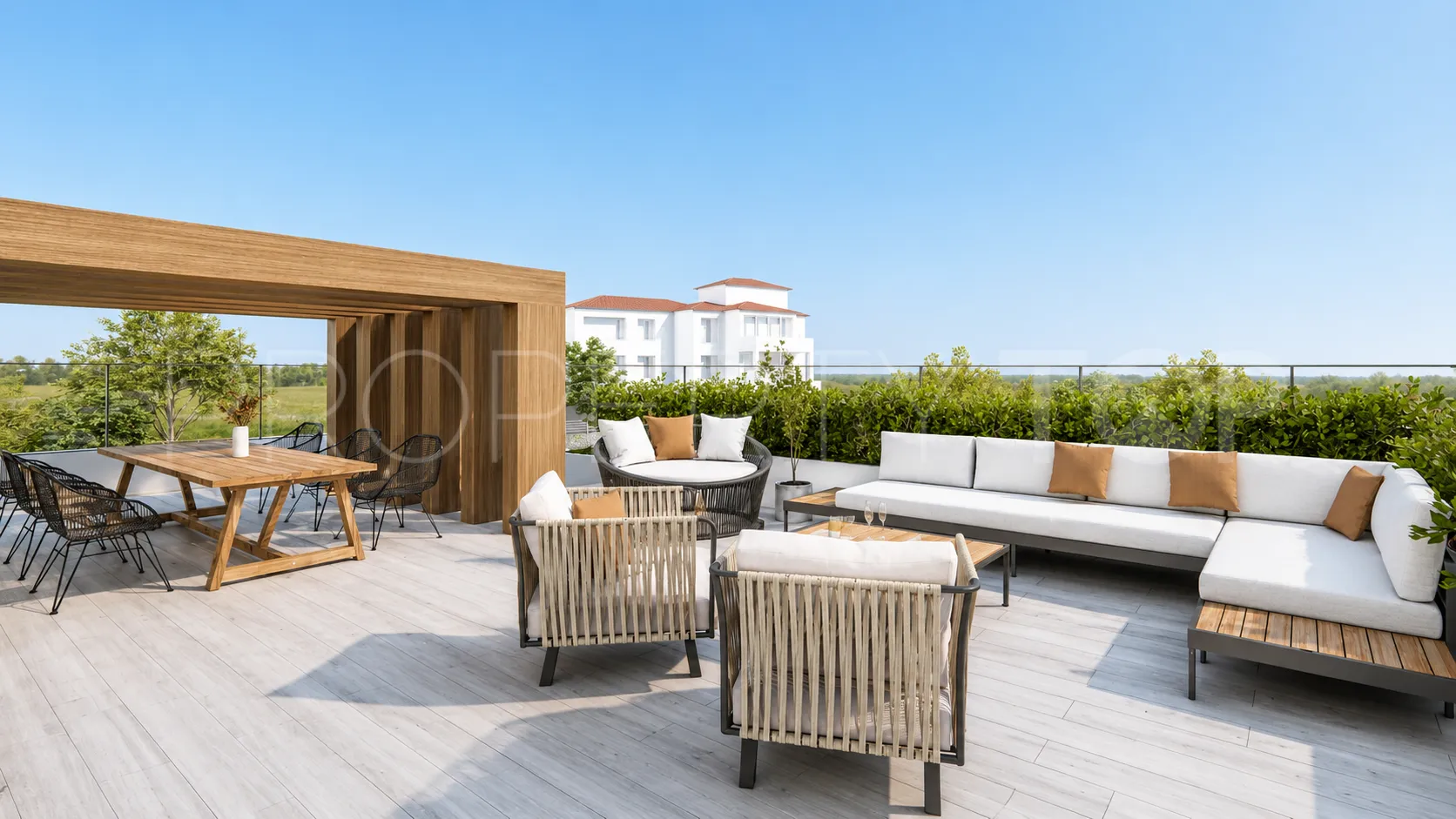 Villa in Marbella East for sale