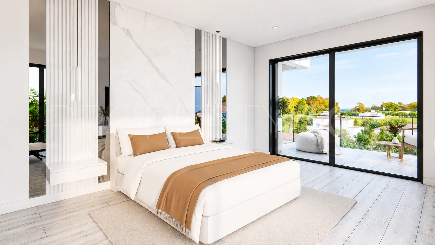 Villa in Marbella East for sale
