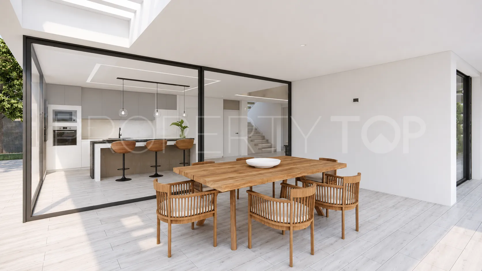 Villa in Marbella East for sale