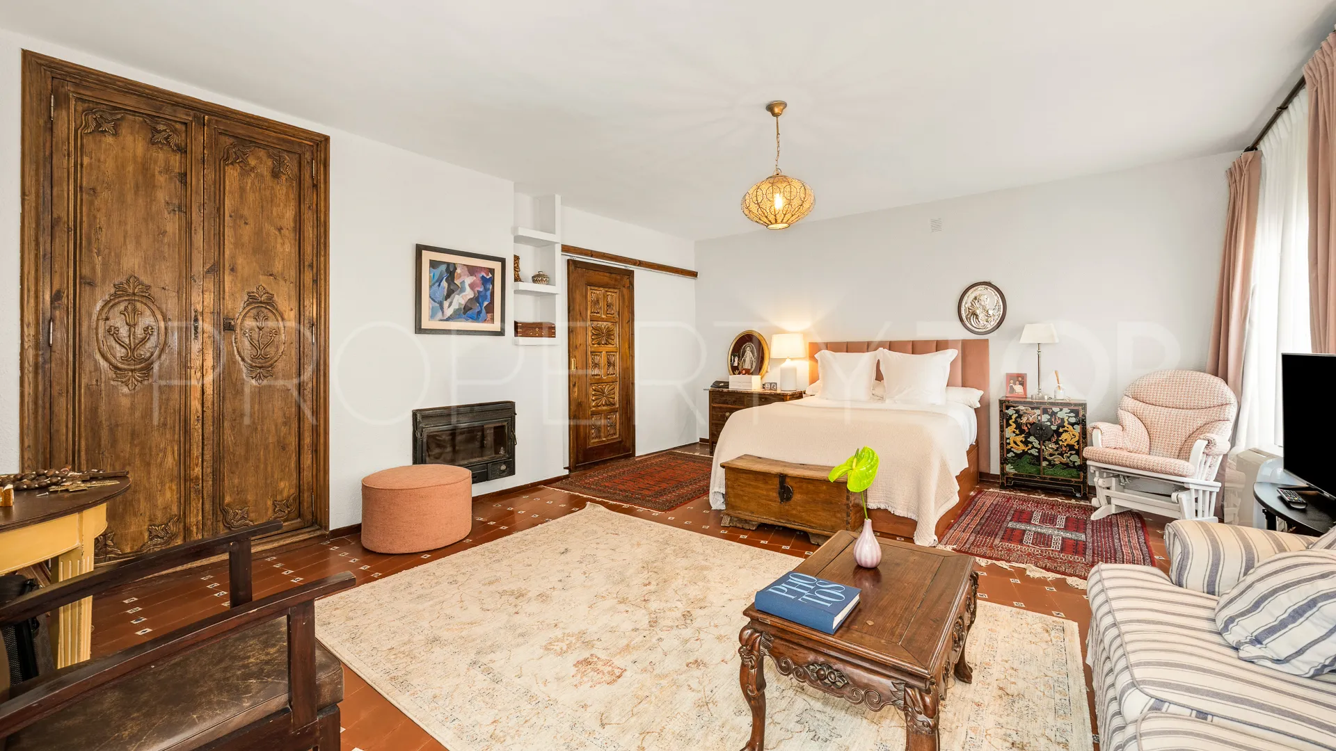 For sale Marbella City villa with 5 bedrooms