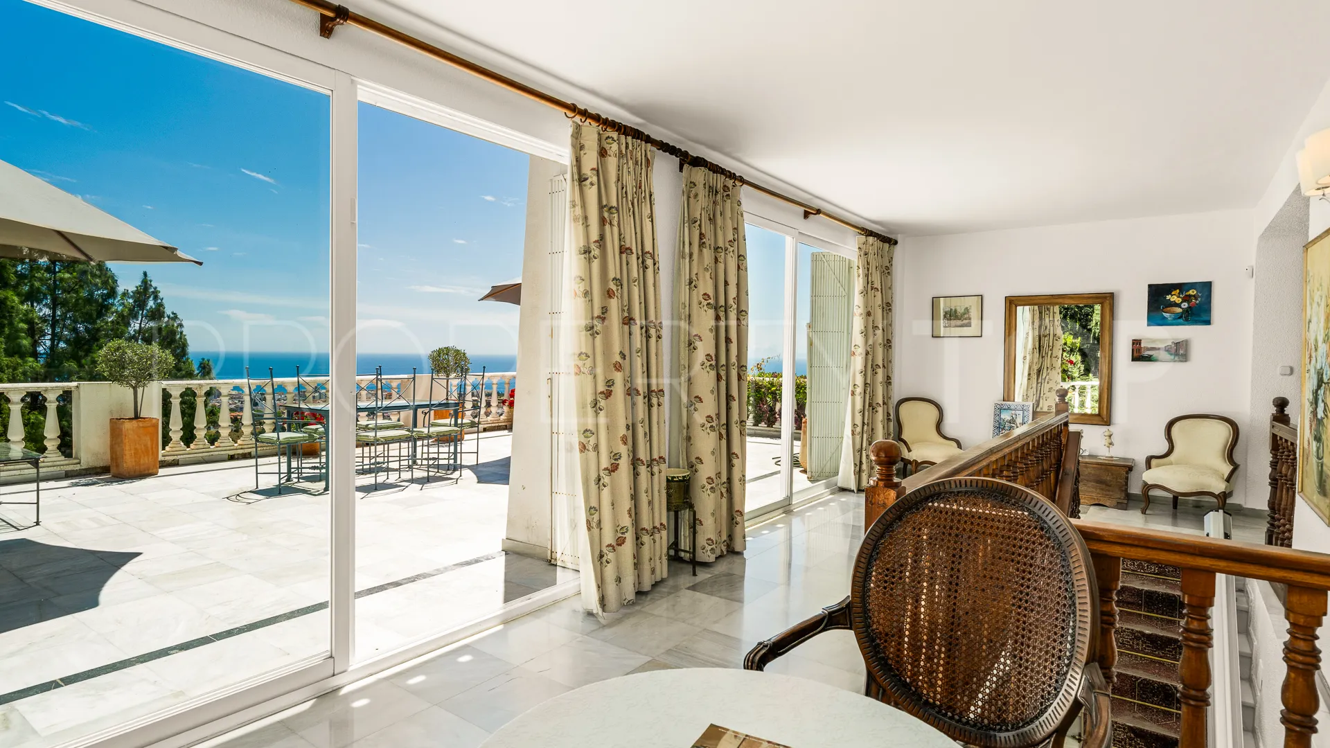 For sale Marbella City villa with 5 bedrooms