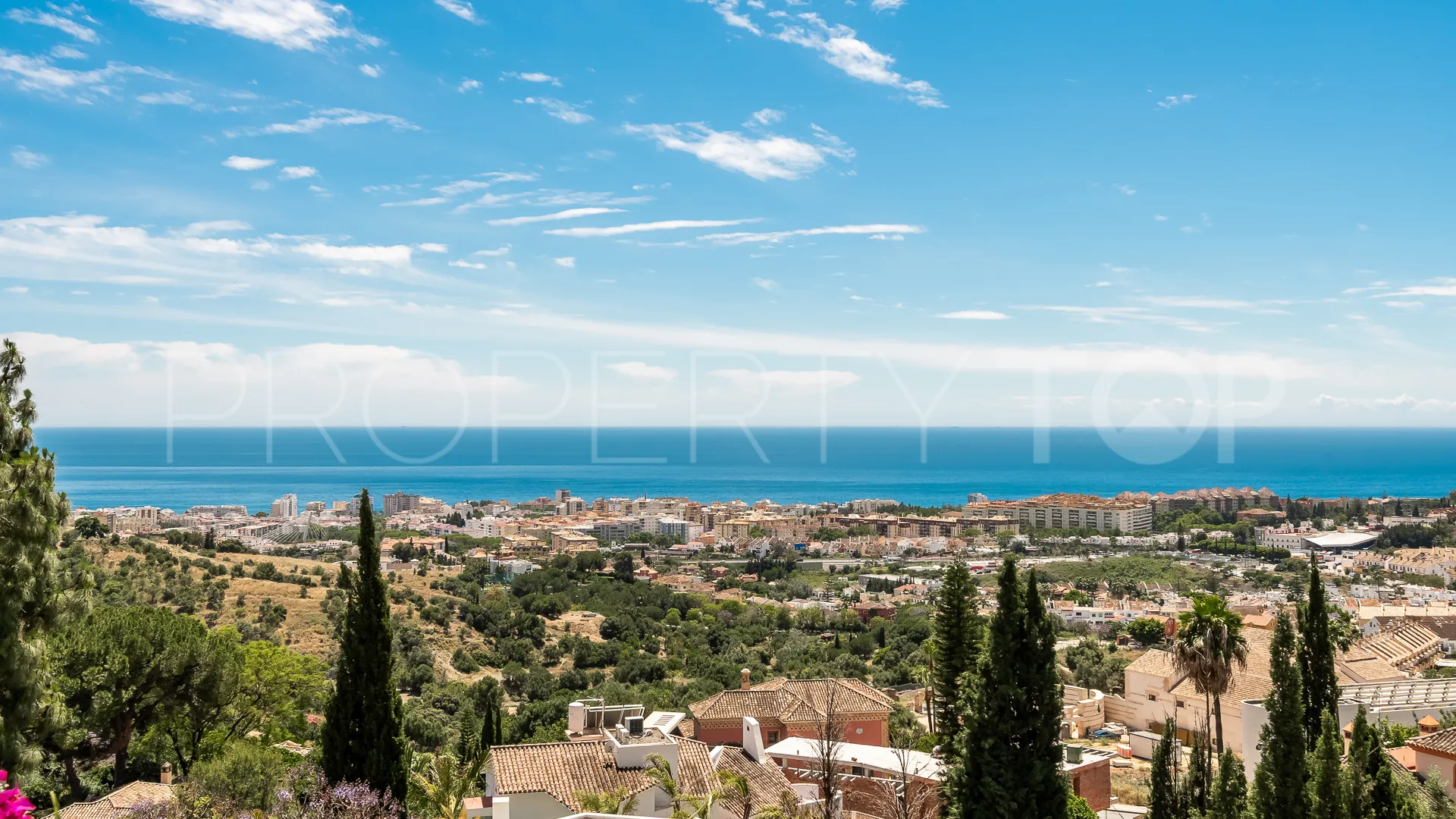For sale Marbella City villa with 5 bedrooms