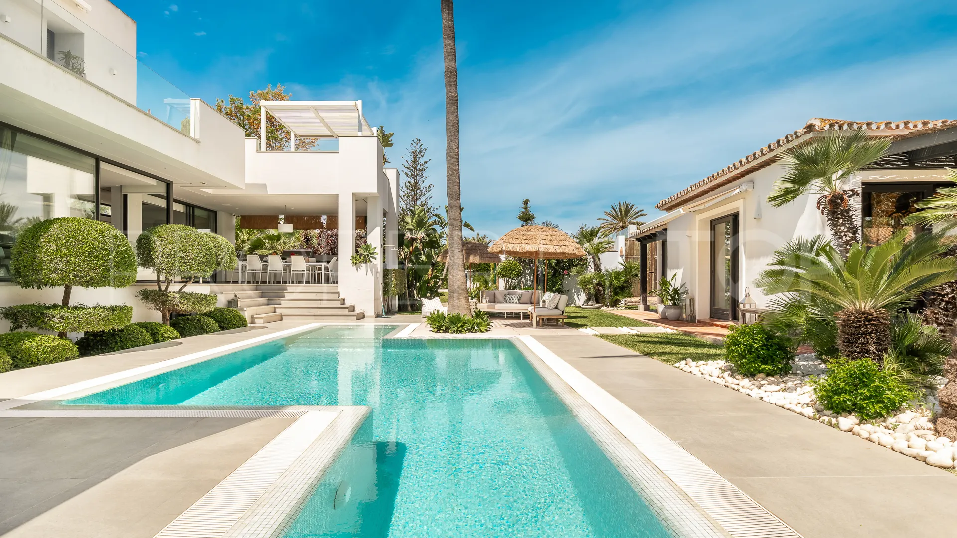 Casa en venta de 6 dormitorios en Marbesa