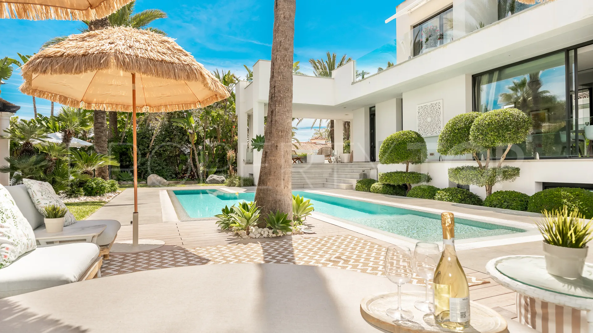 Casa en venta de 6 dormitorios en Marbesa