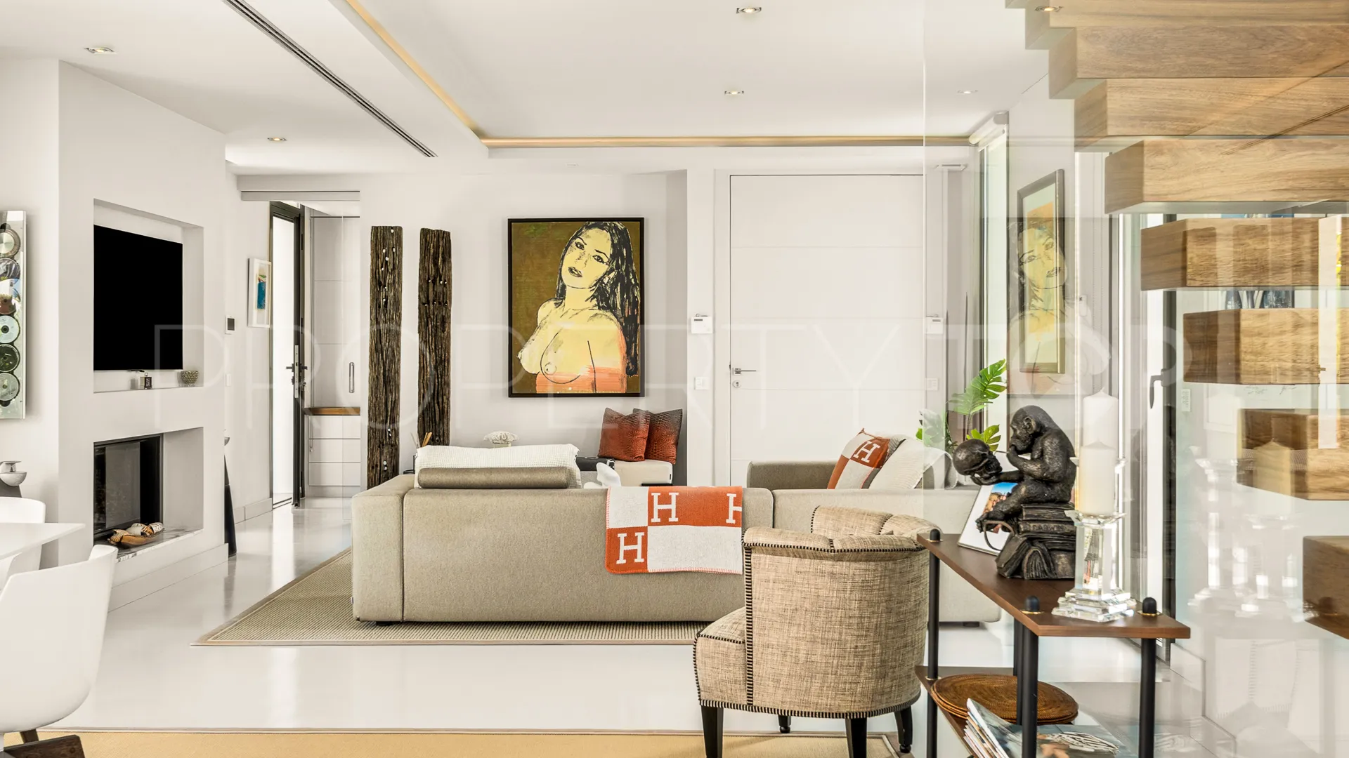 Casa en venta de 6 dormitorios en Marbesa