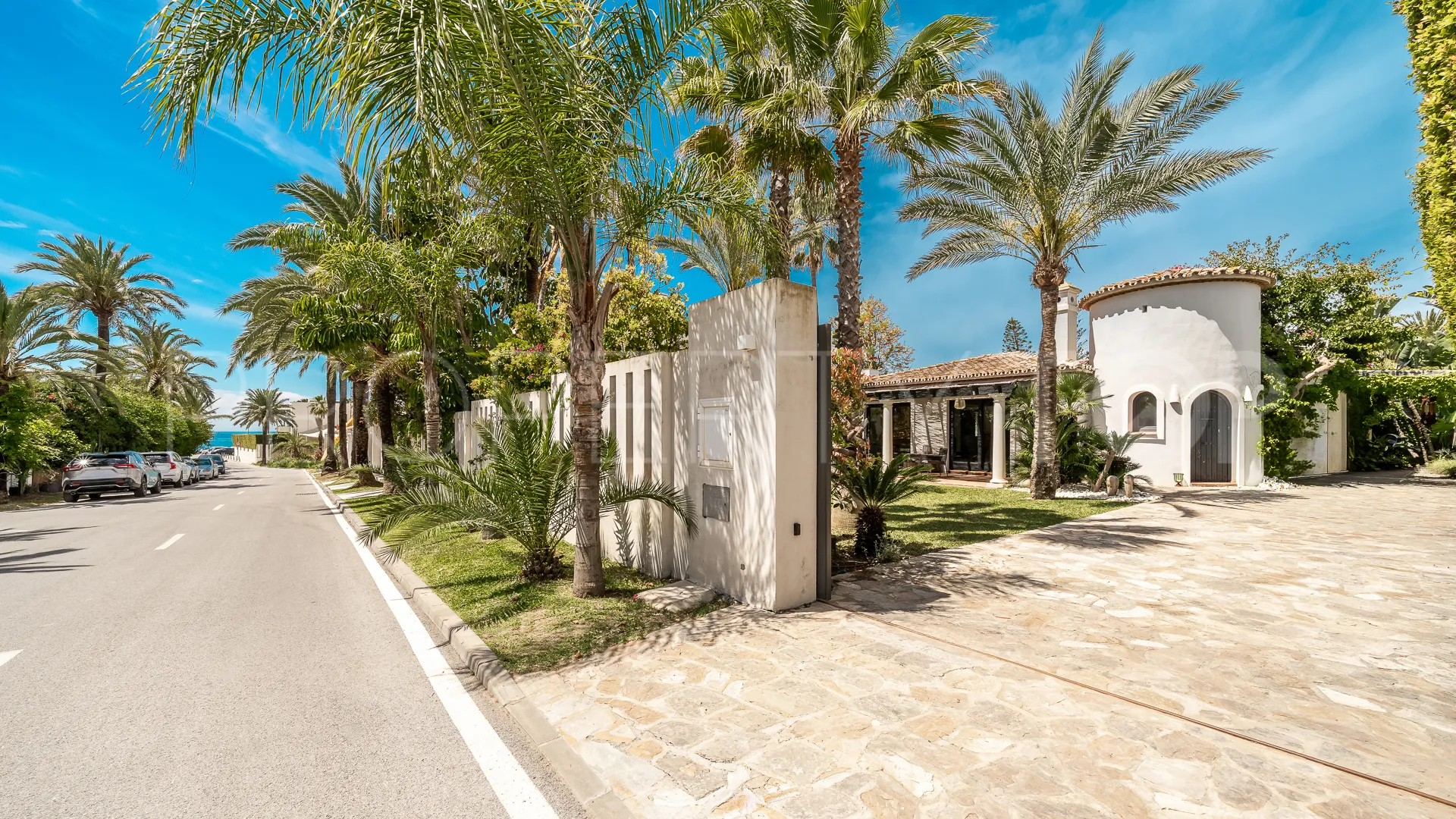 Casa en venta de 6 dormitorios en Marbesa