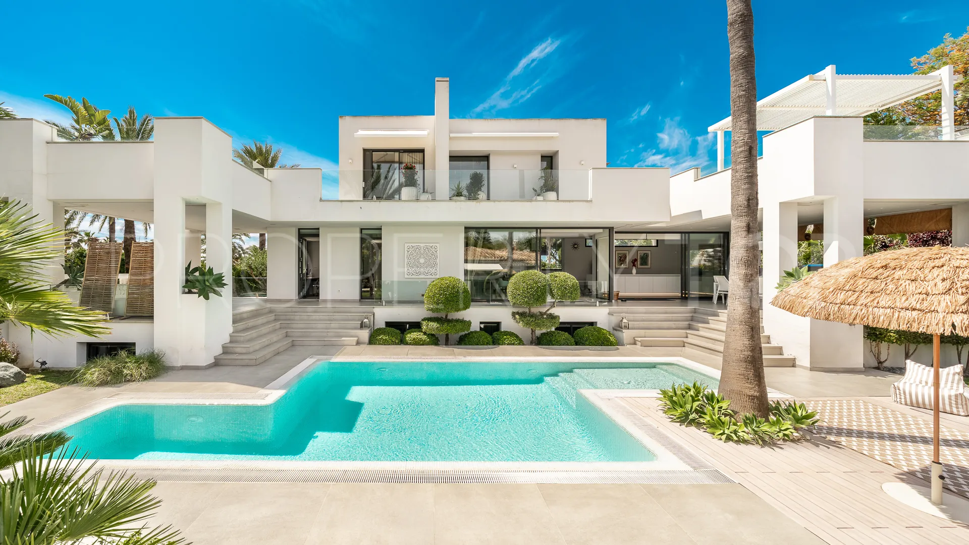 Casa en venta de 6 dormitorios en Marbesa