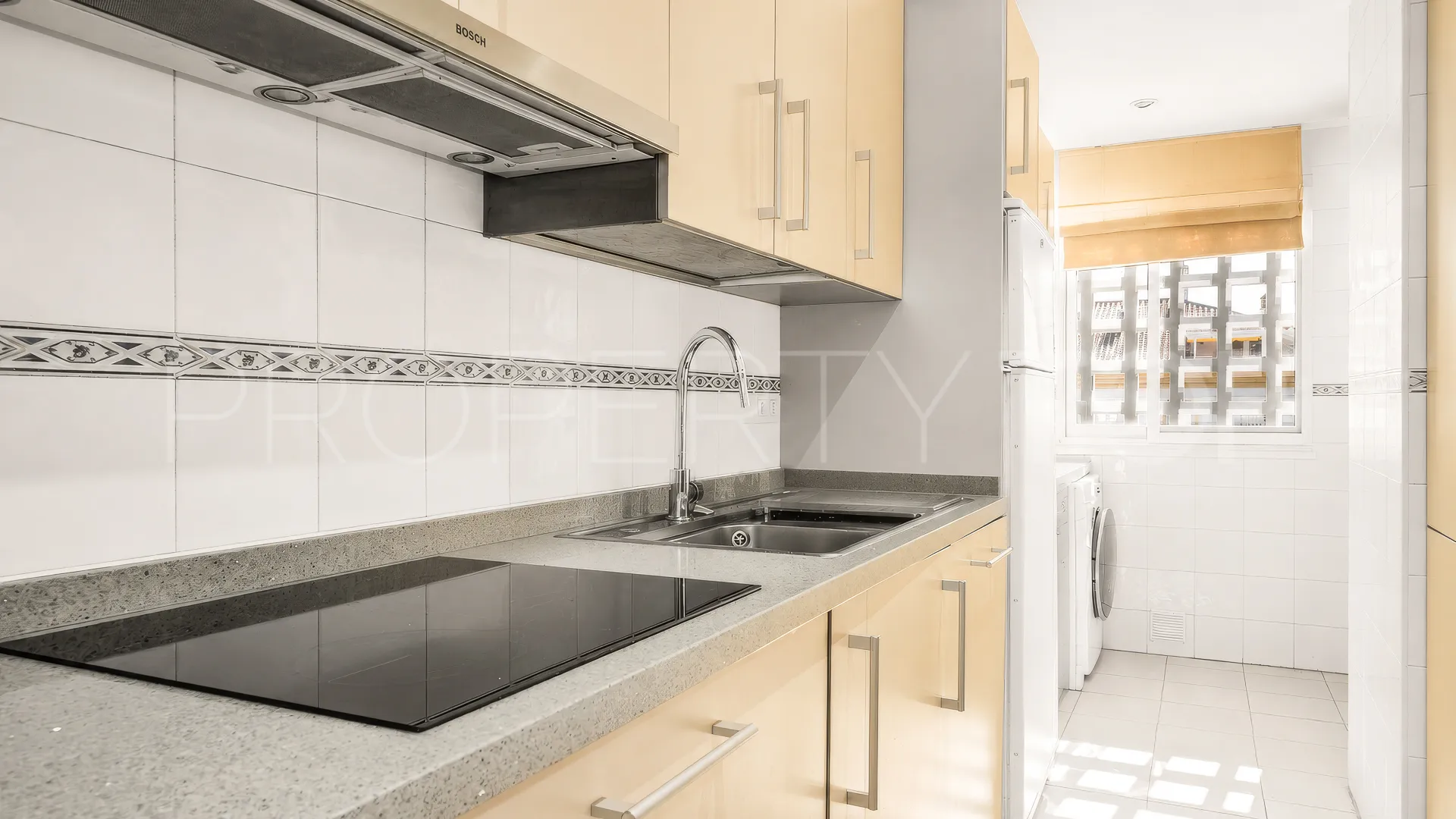 Ático en venta de 4 dormitorios en Marbella Golden Mile