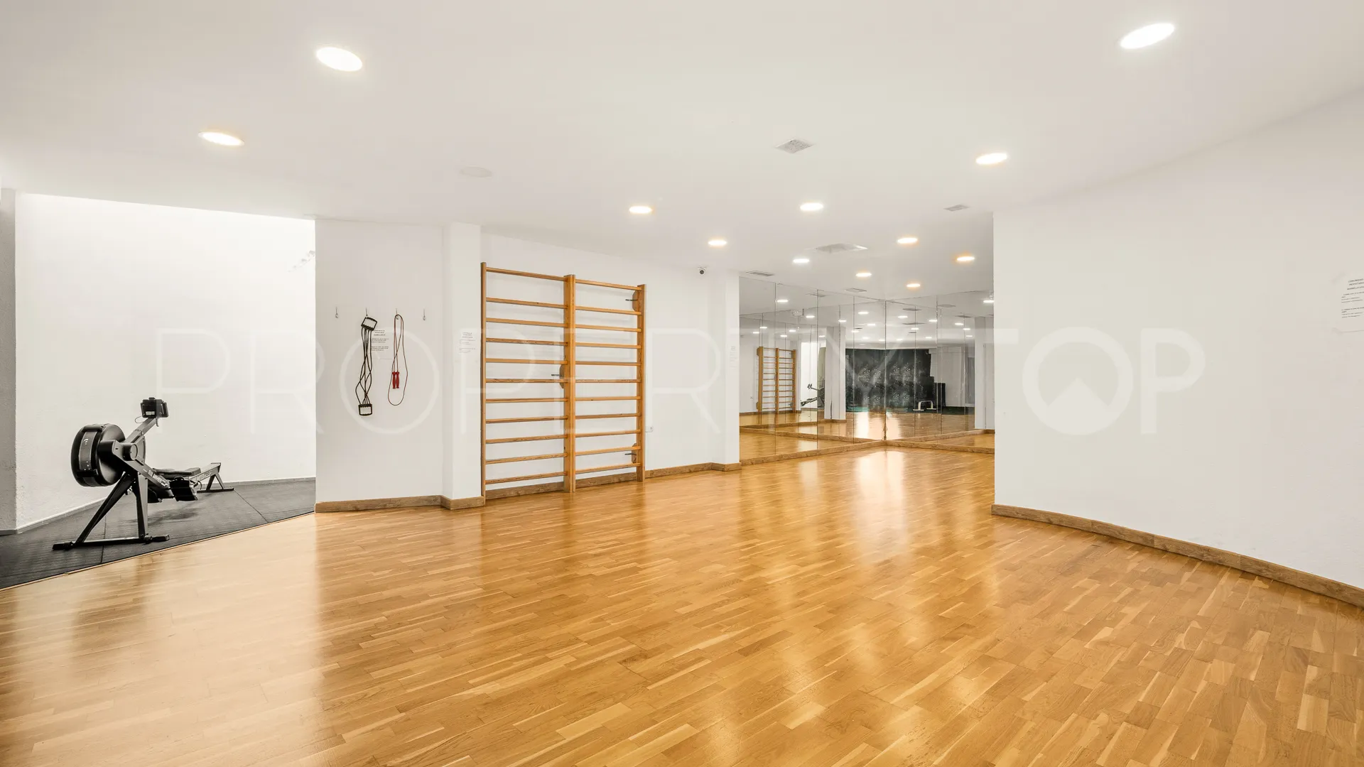 For sale 2 bedrooms duplex in Beach Side Golden Mile