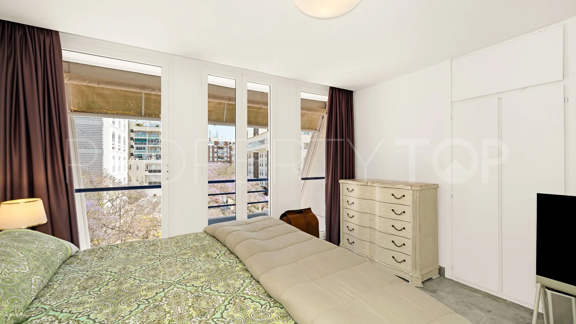 For sale 2 bedrooms duplex in Beach Side Golden Mile