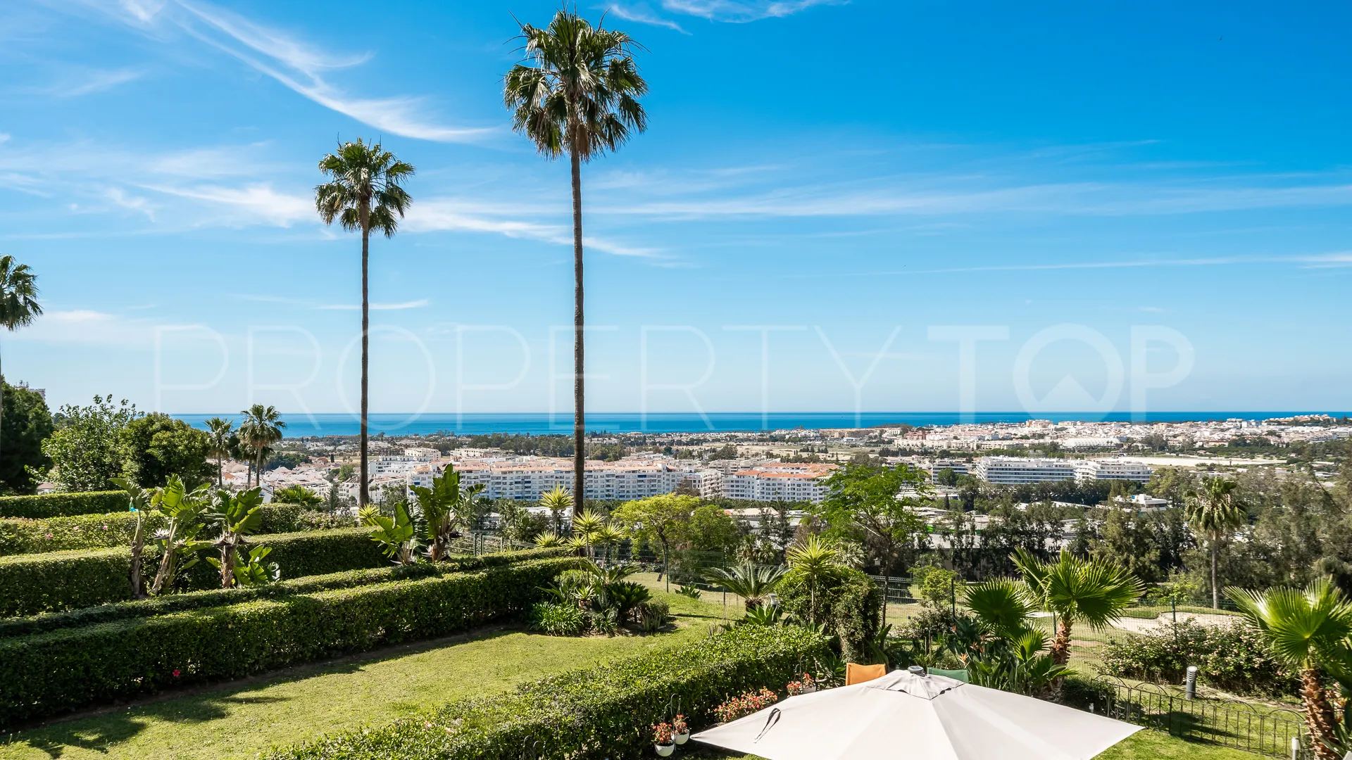 Las Brisas, apartamento a la venta