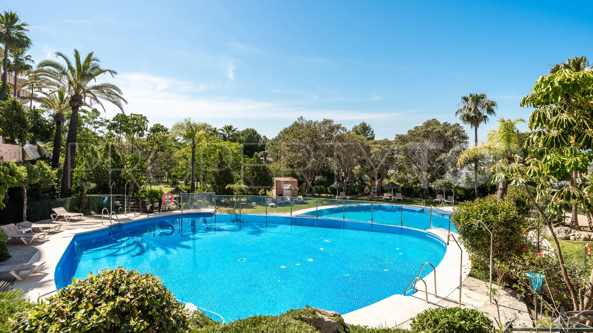 Las Brisas, apartamento a la venta