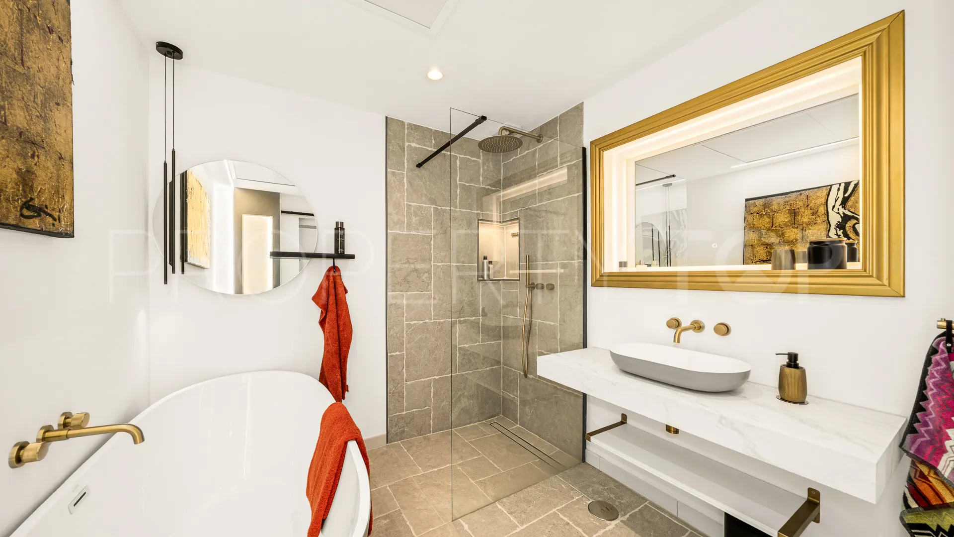 Las Brisas, apartamento a la venta