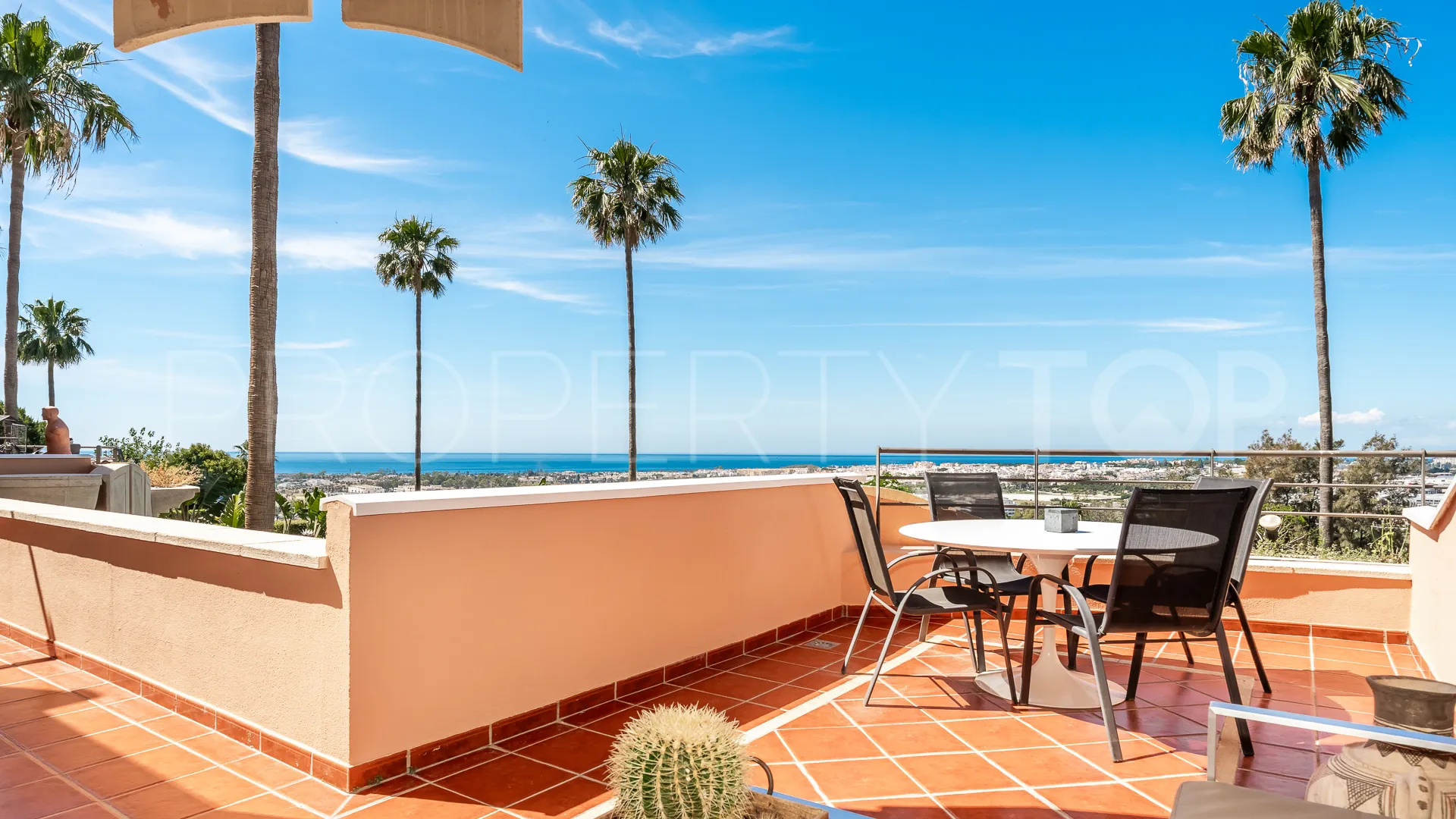 Las Brisas, apartamento a la venta