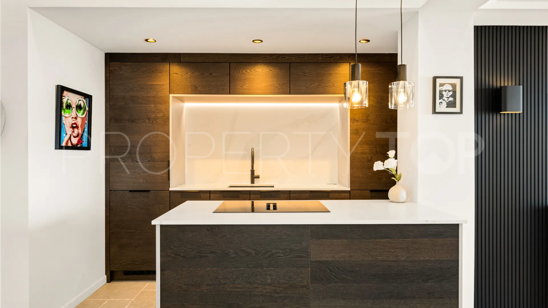 Las Brisas, apartamento a la venta