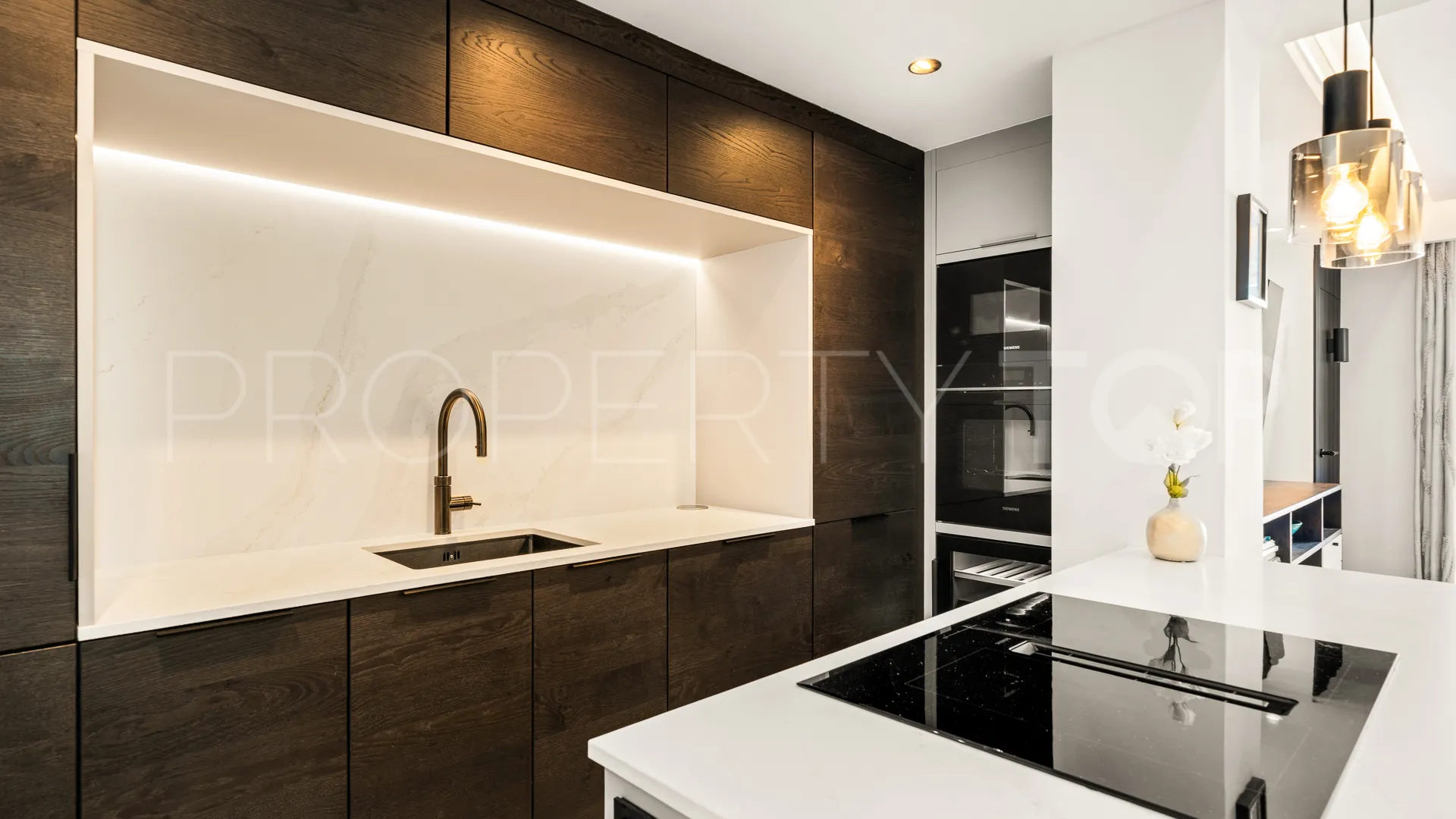 Las Brisas, apartamento a la venta