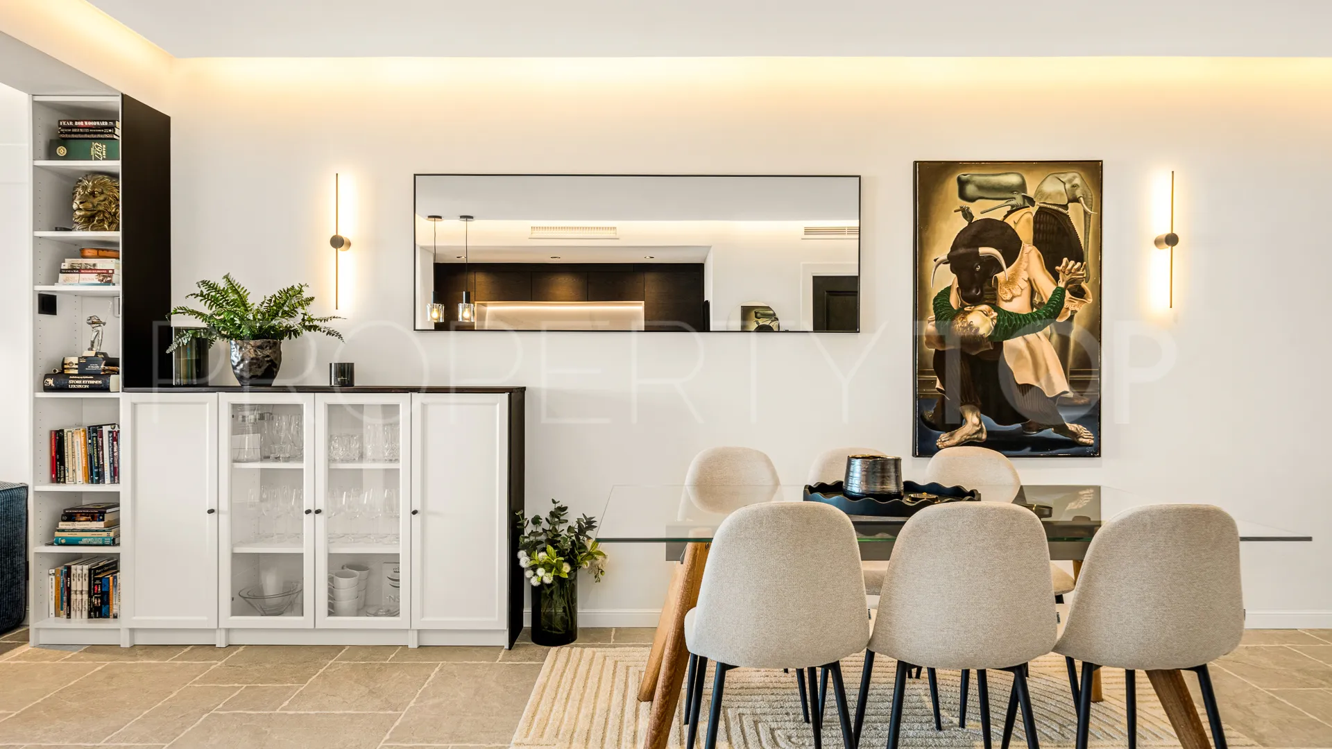 Las Brisas, apartamento a la venta