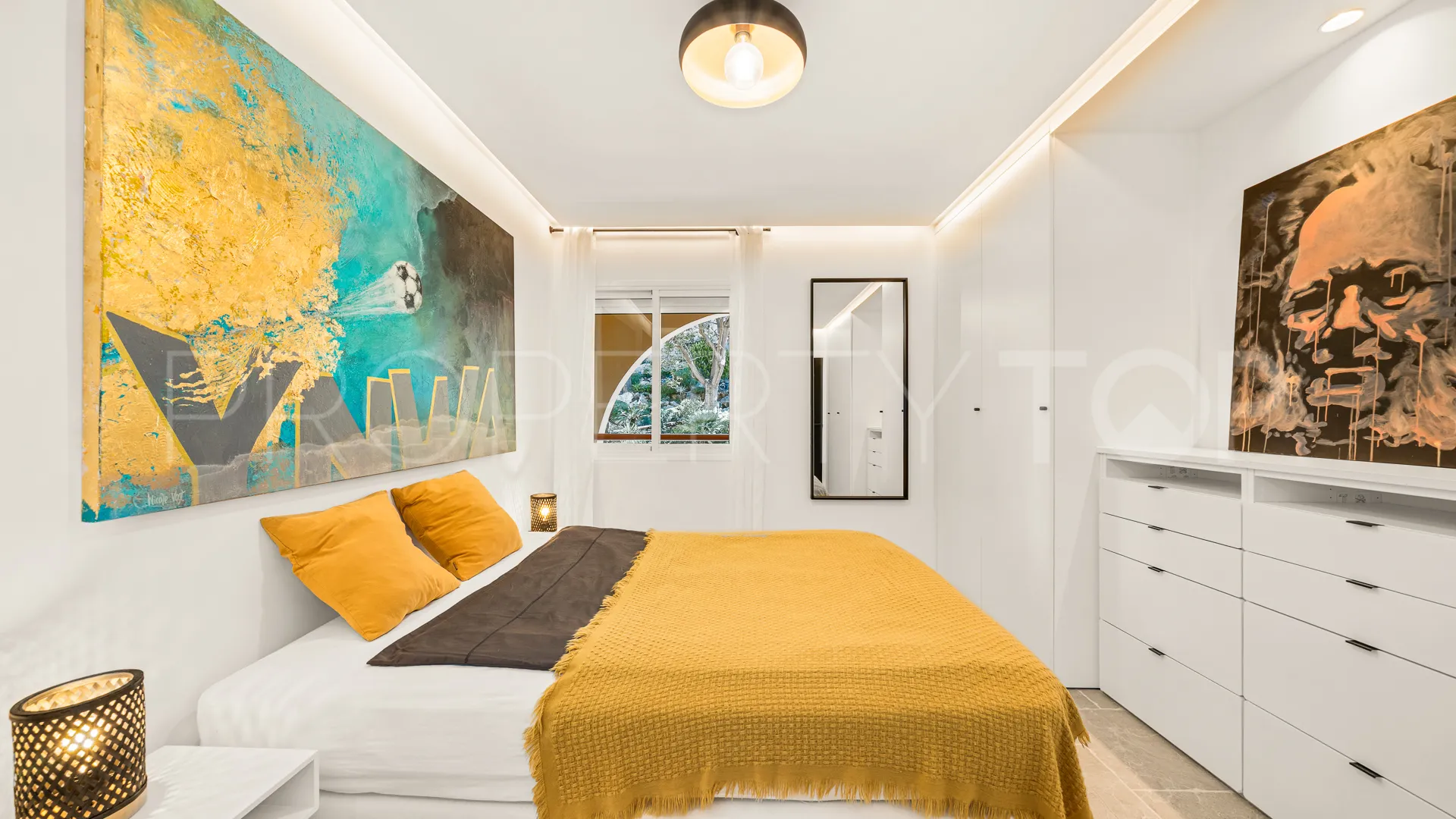 Las Brisas, apartamento a la venta