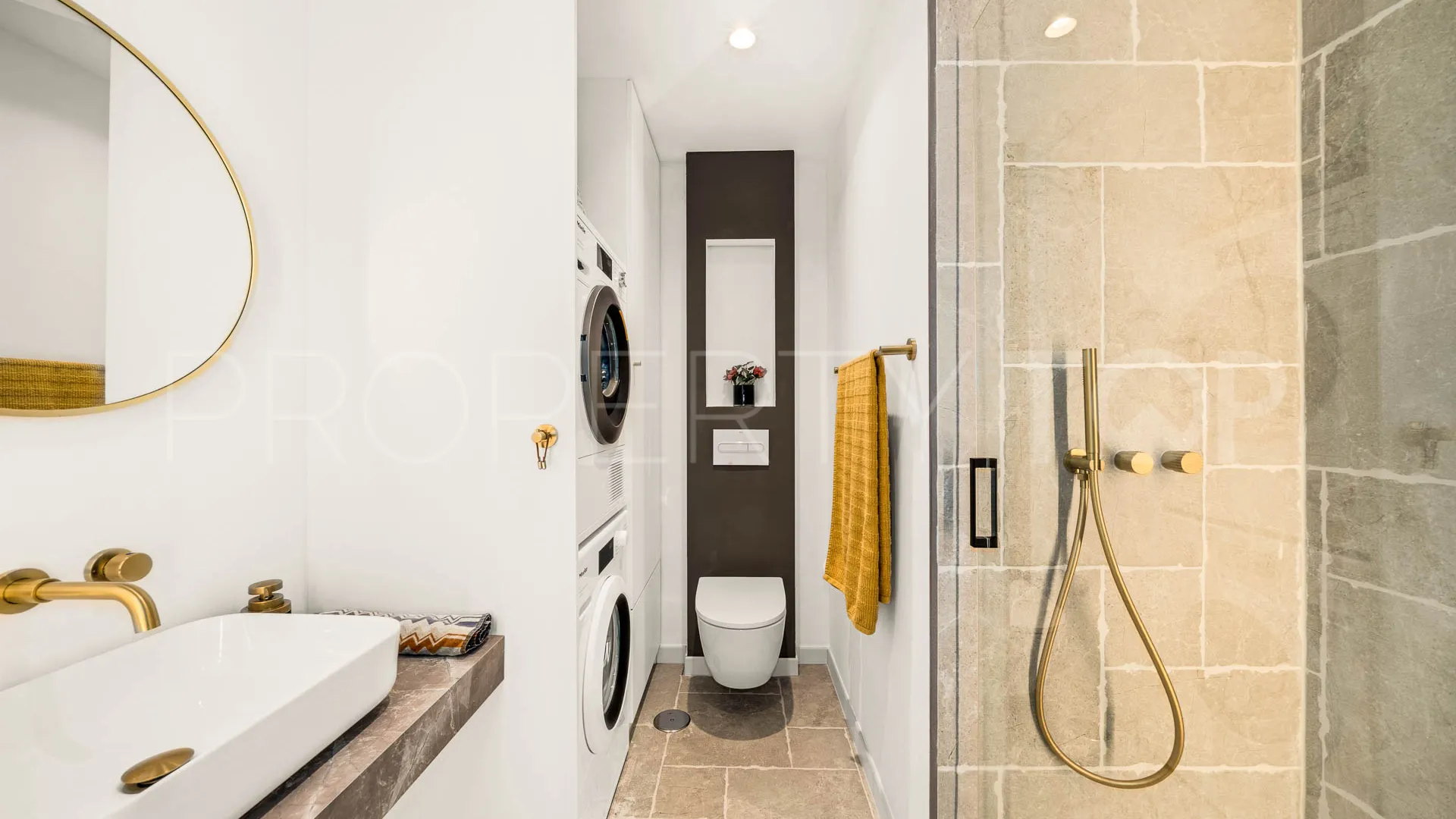 Las Brisas, apartamento a la venta