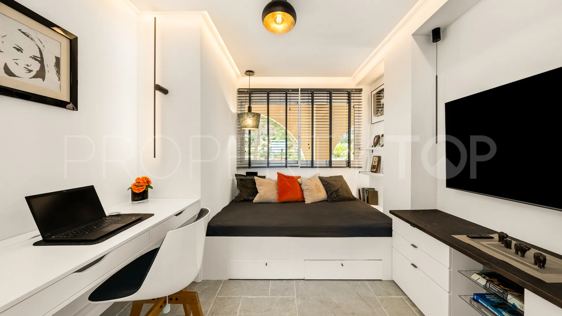 Las Brisas, apartamento a la venta
