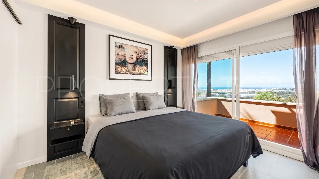 Las Brisas, apartamento a la venta