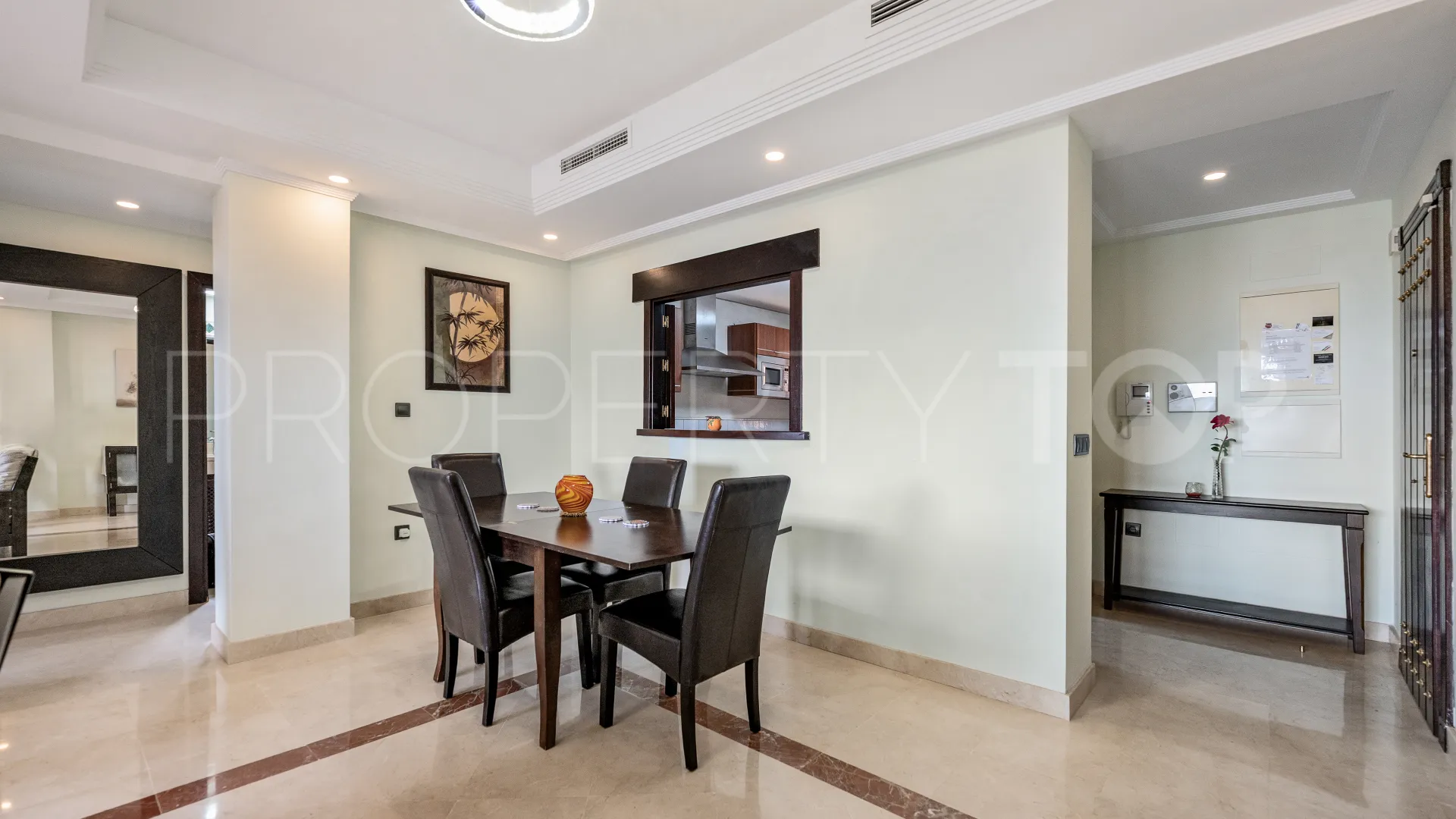 Apartment with 2 bedrooms for sale in La Mairena