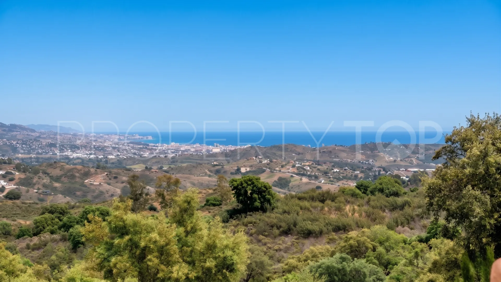 Apartment with 2 bedrooms for sale in La Mairena