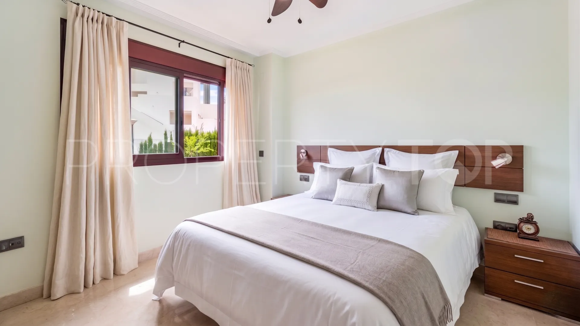 Apartment with 2 bedrooms for sale in La Mairena