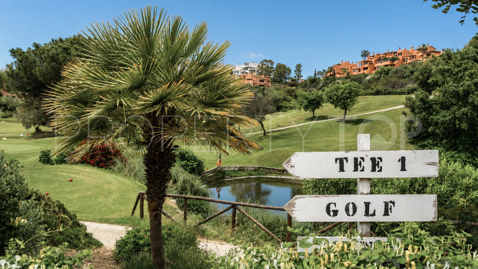 Apartment with 2 bedrooms for sale in La Mairena