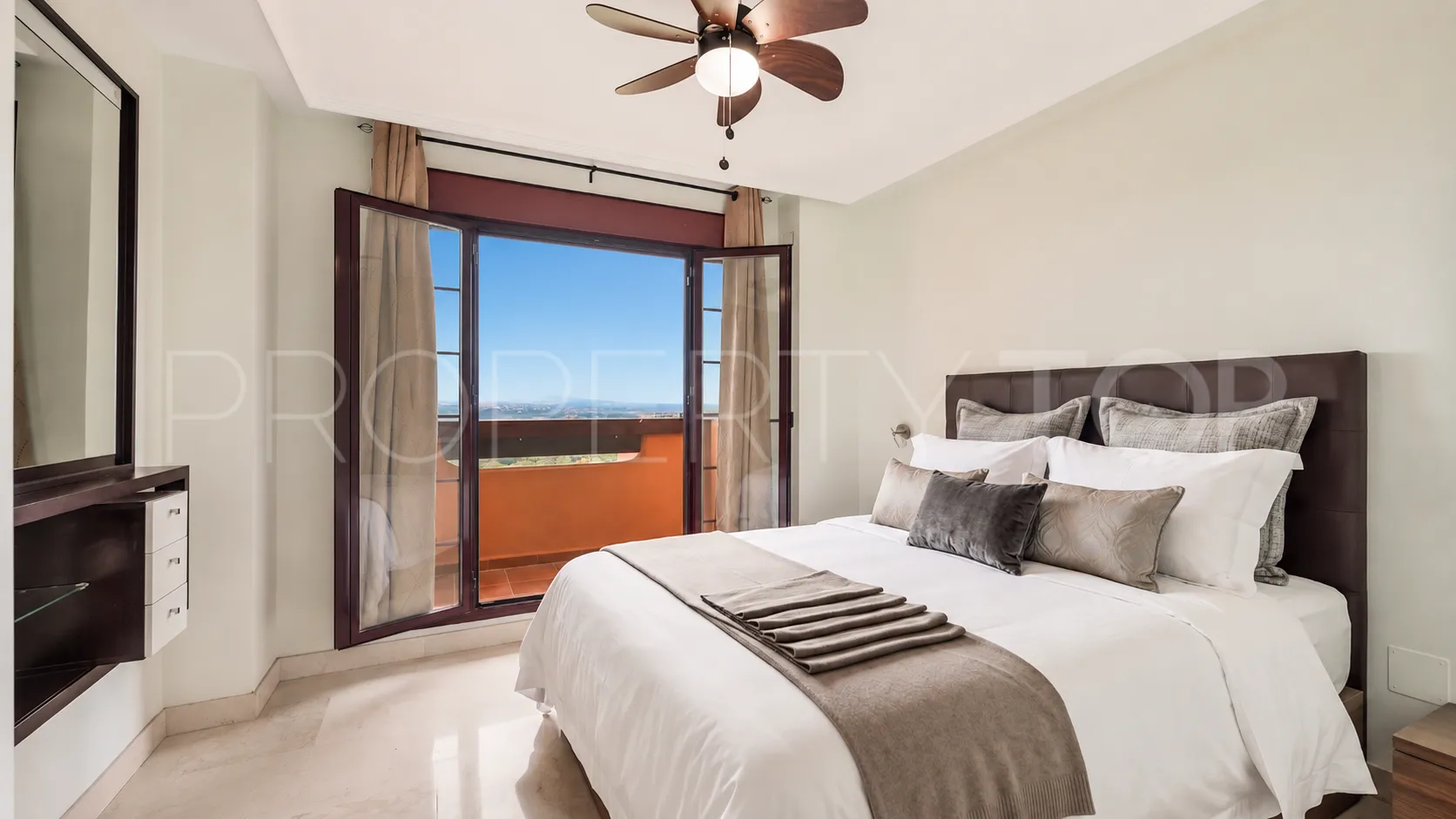 Apartment with 2 bedrooms for sale in La Mairena